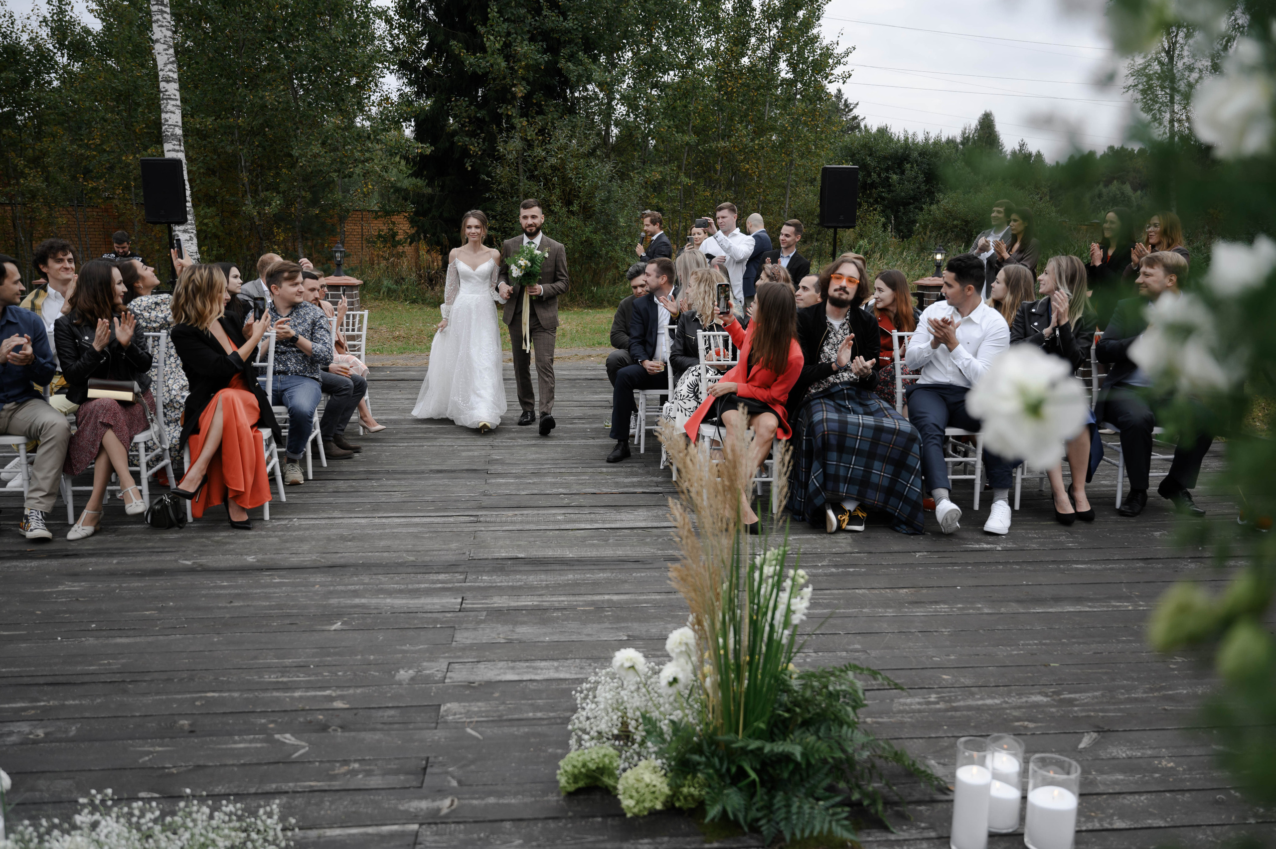 Яна | Стас. Свадебный фотограф в Москве Владимир Симонов