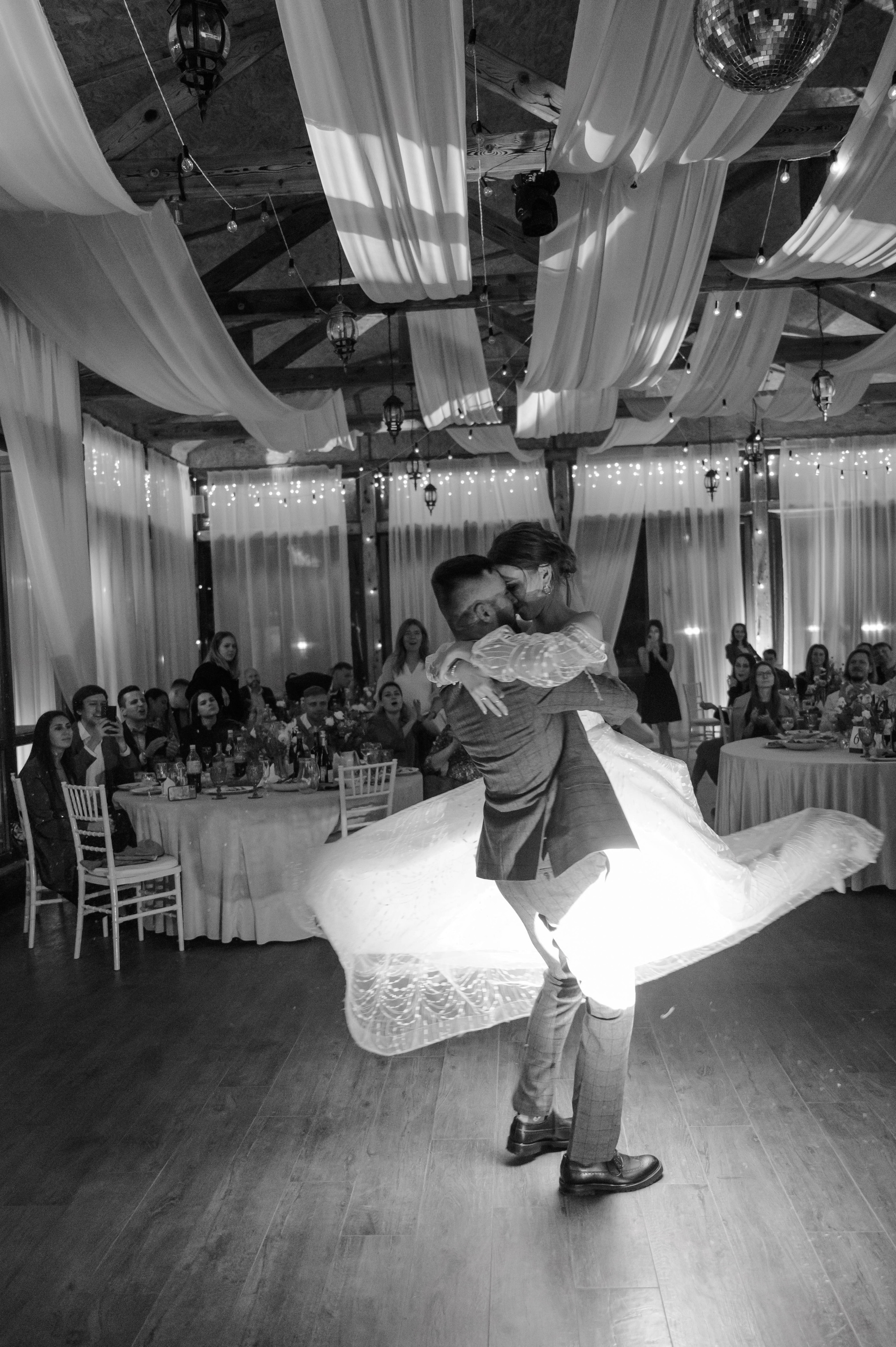 Яна | Стас. Свадебный фотограф в Москве Владимир Симонов