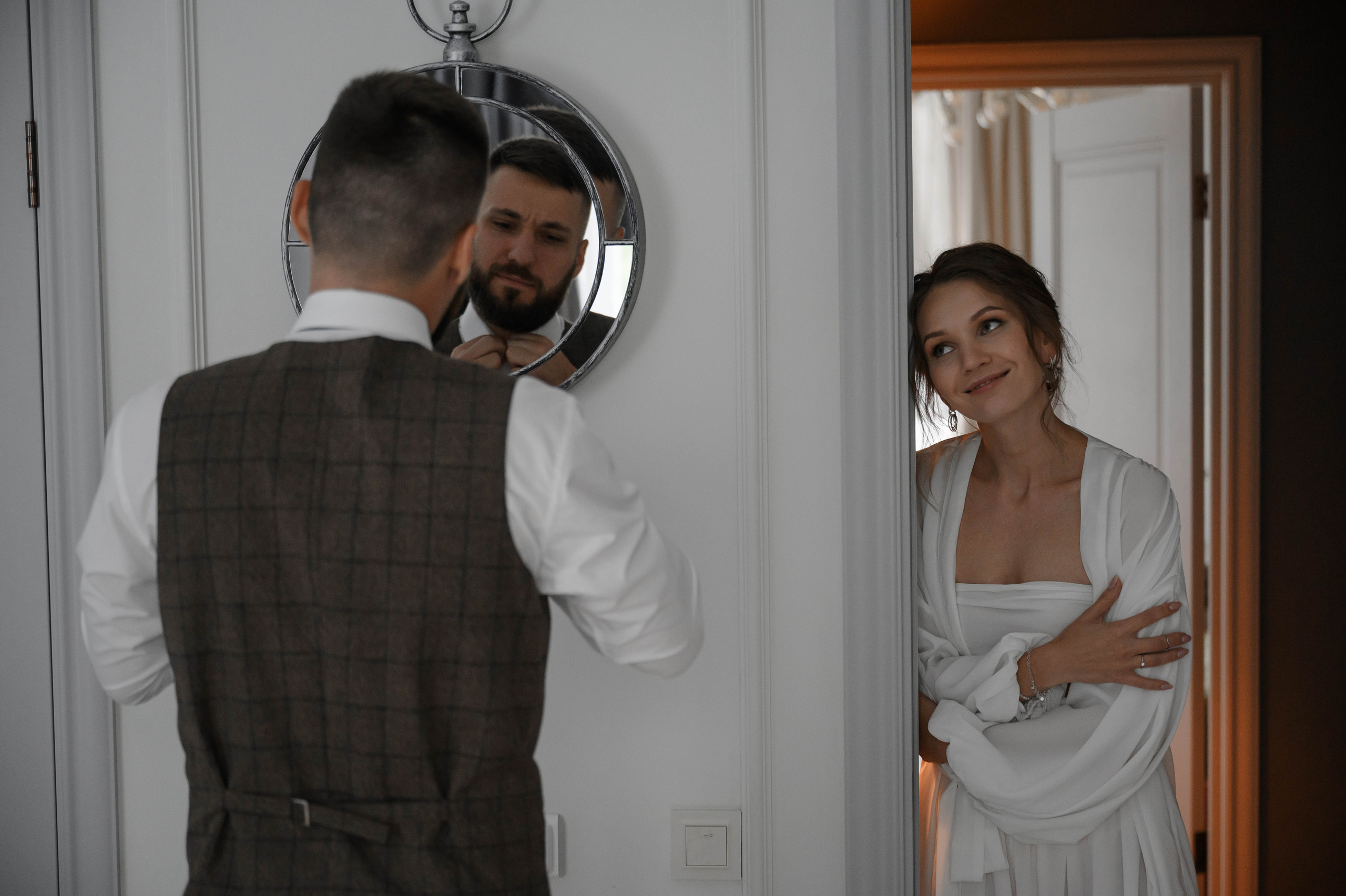 Яна | Стас. Свадебный фотограф в Москве Владимир Симонов