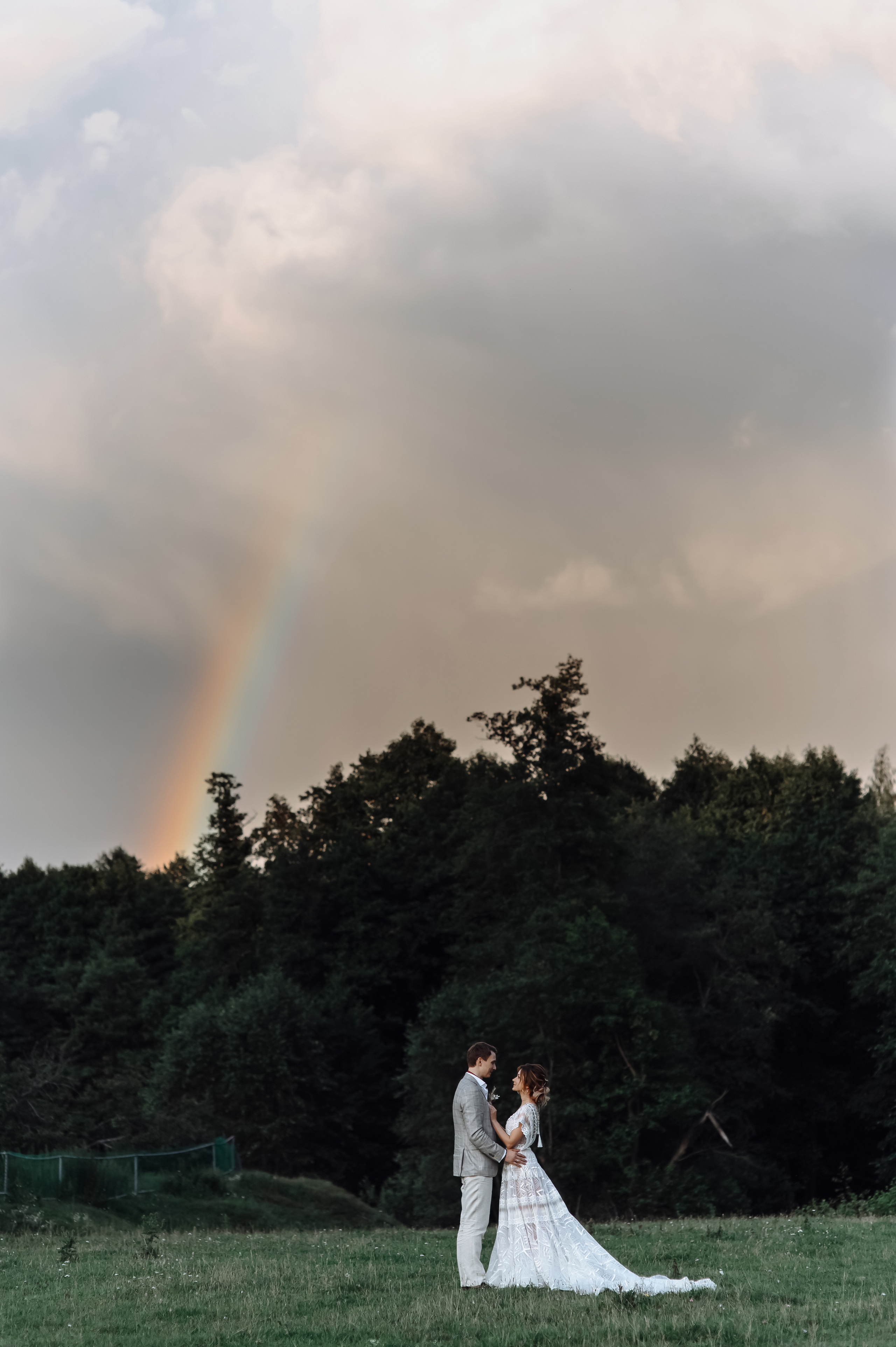 Аня | Дима. Свадебный фотограф в Москве Владимир Симонов