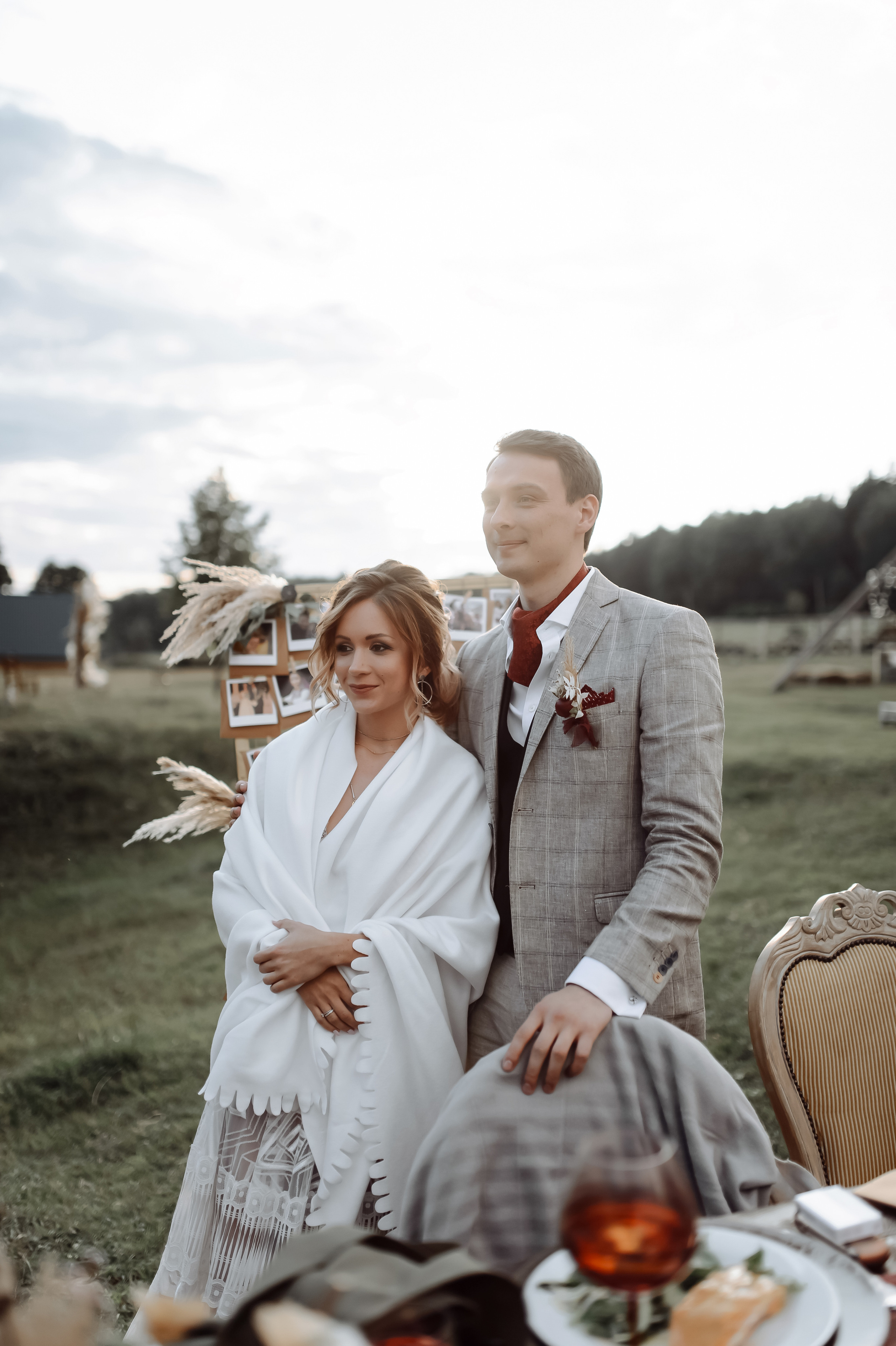 Аня | Дима. Свадебный фотограф в Москве Владимир Симонов