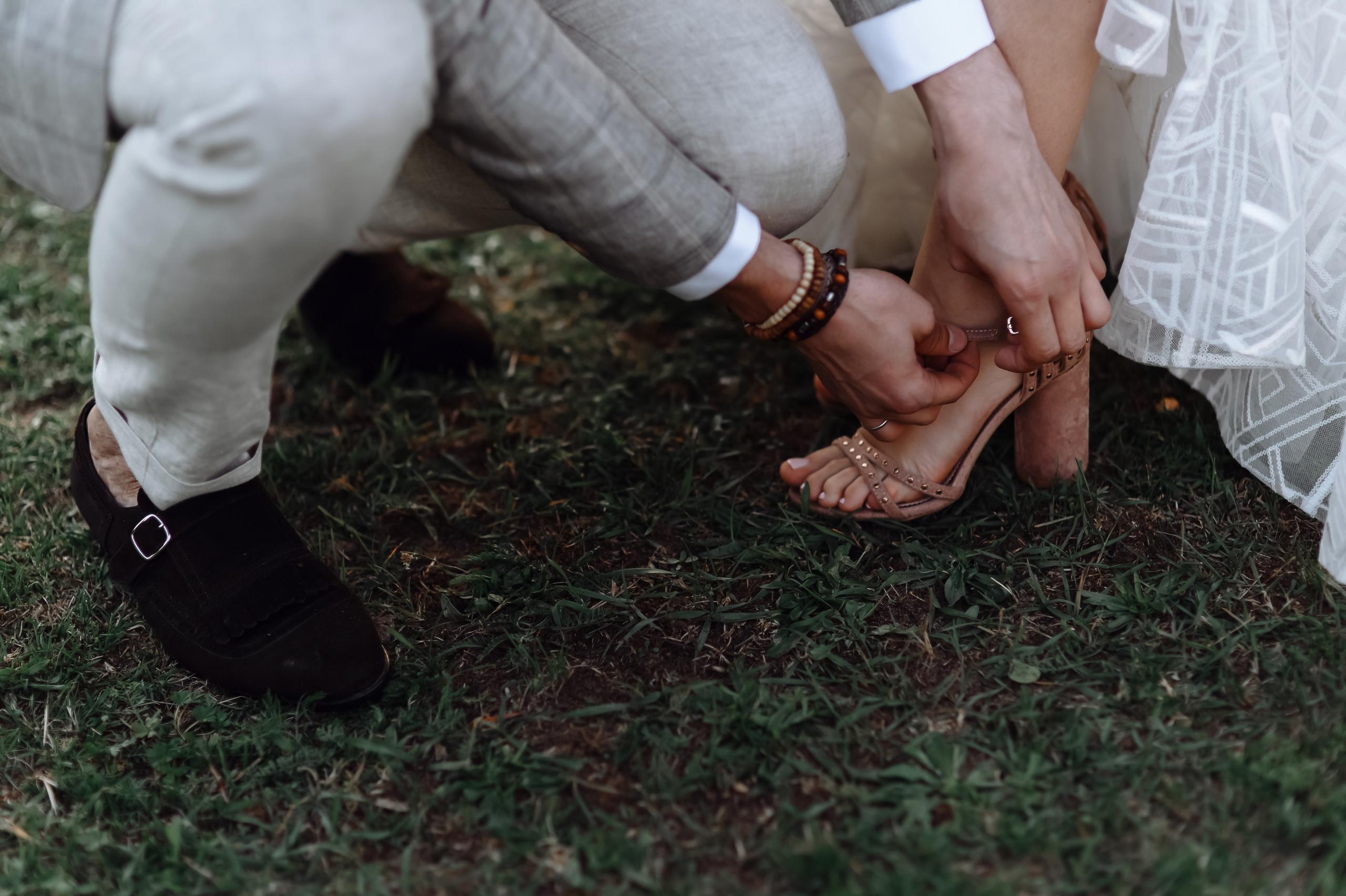 Аня | Дима. Свадебный фотограф в Москве Владимир Симонов