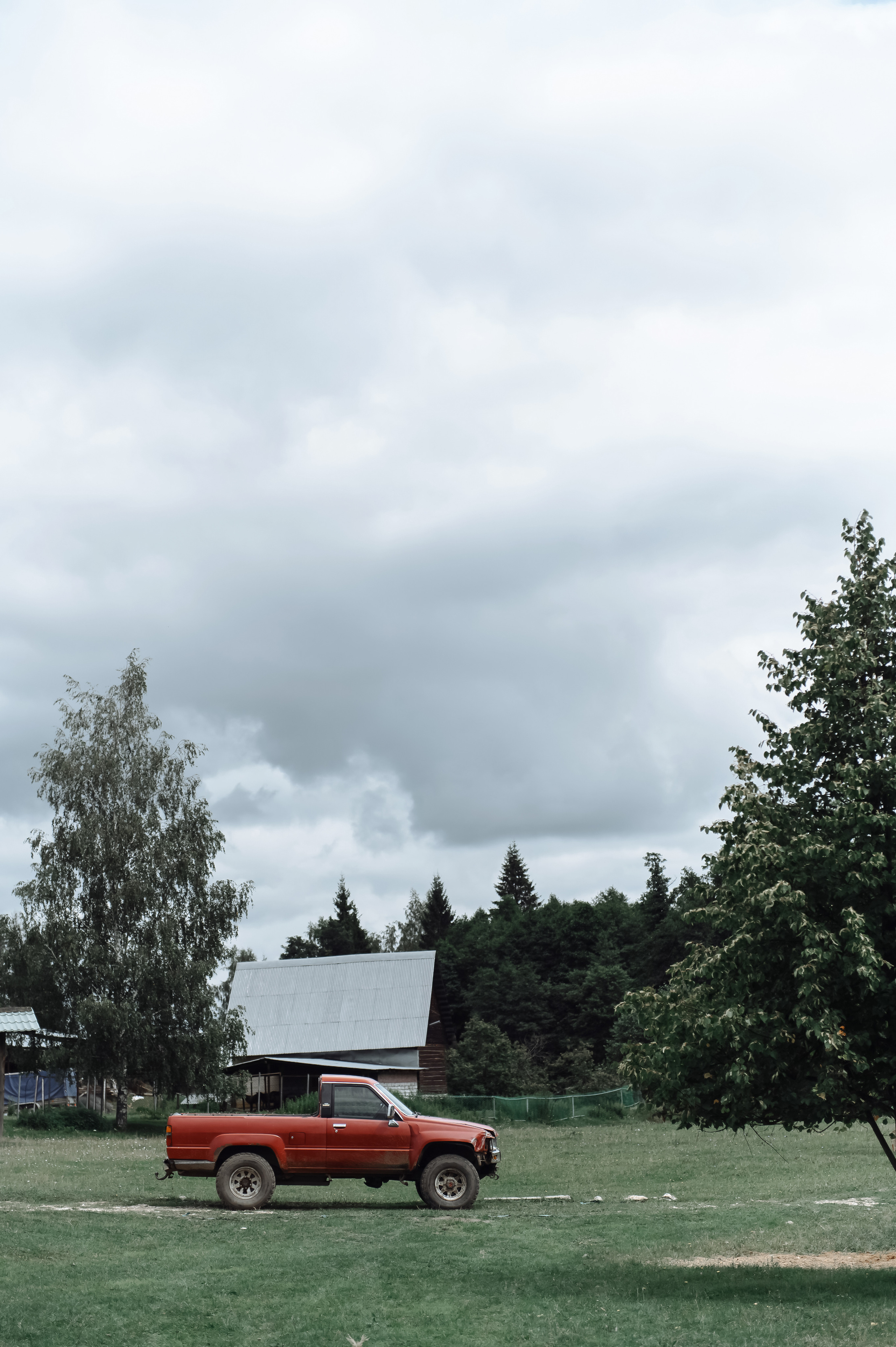 Аня | Дима. Свадебный фотограф в Москве Владимир Симонов