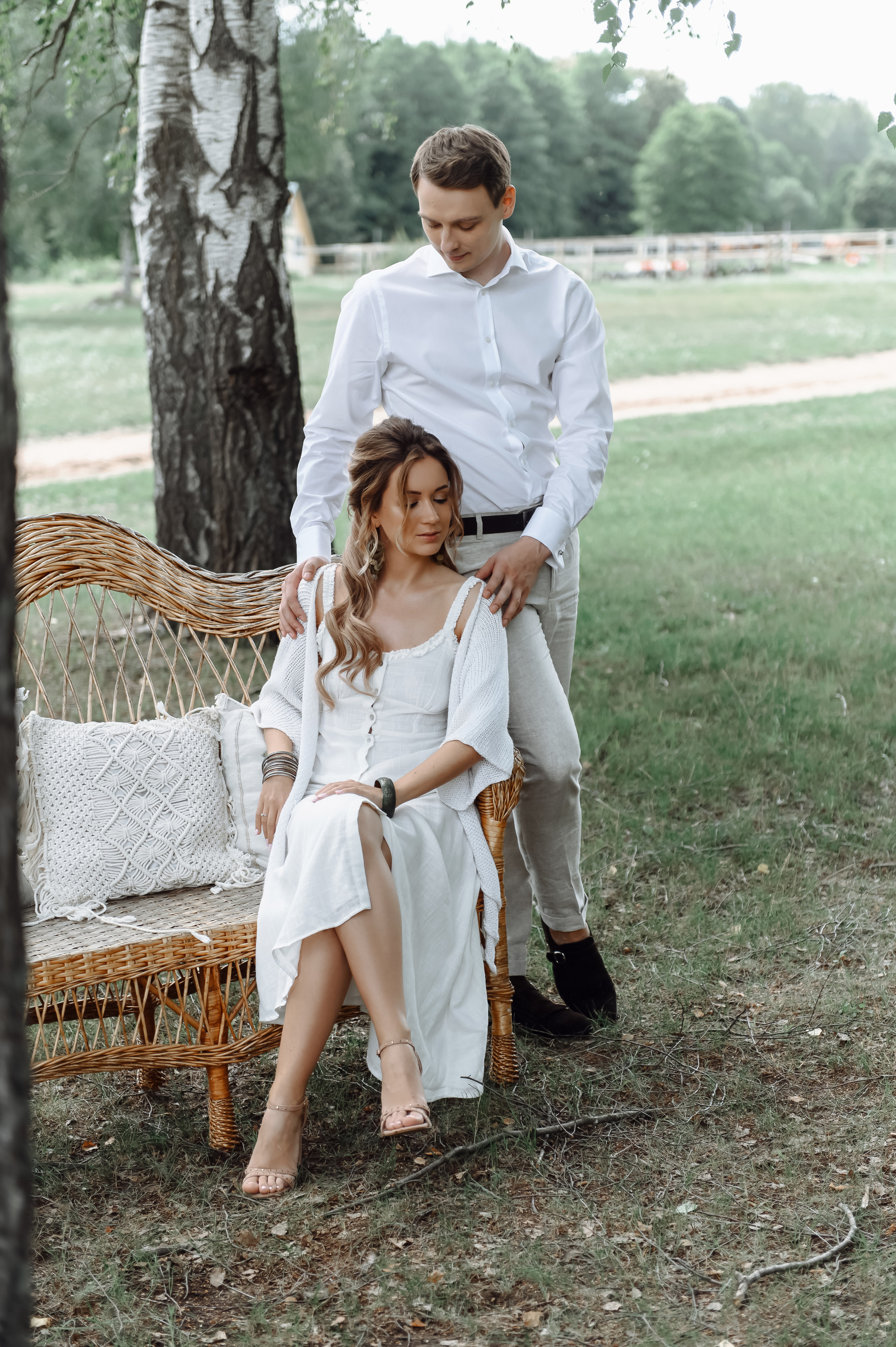 Аня | Дима. Свадебный фотограф в Москве Владимир Симонов