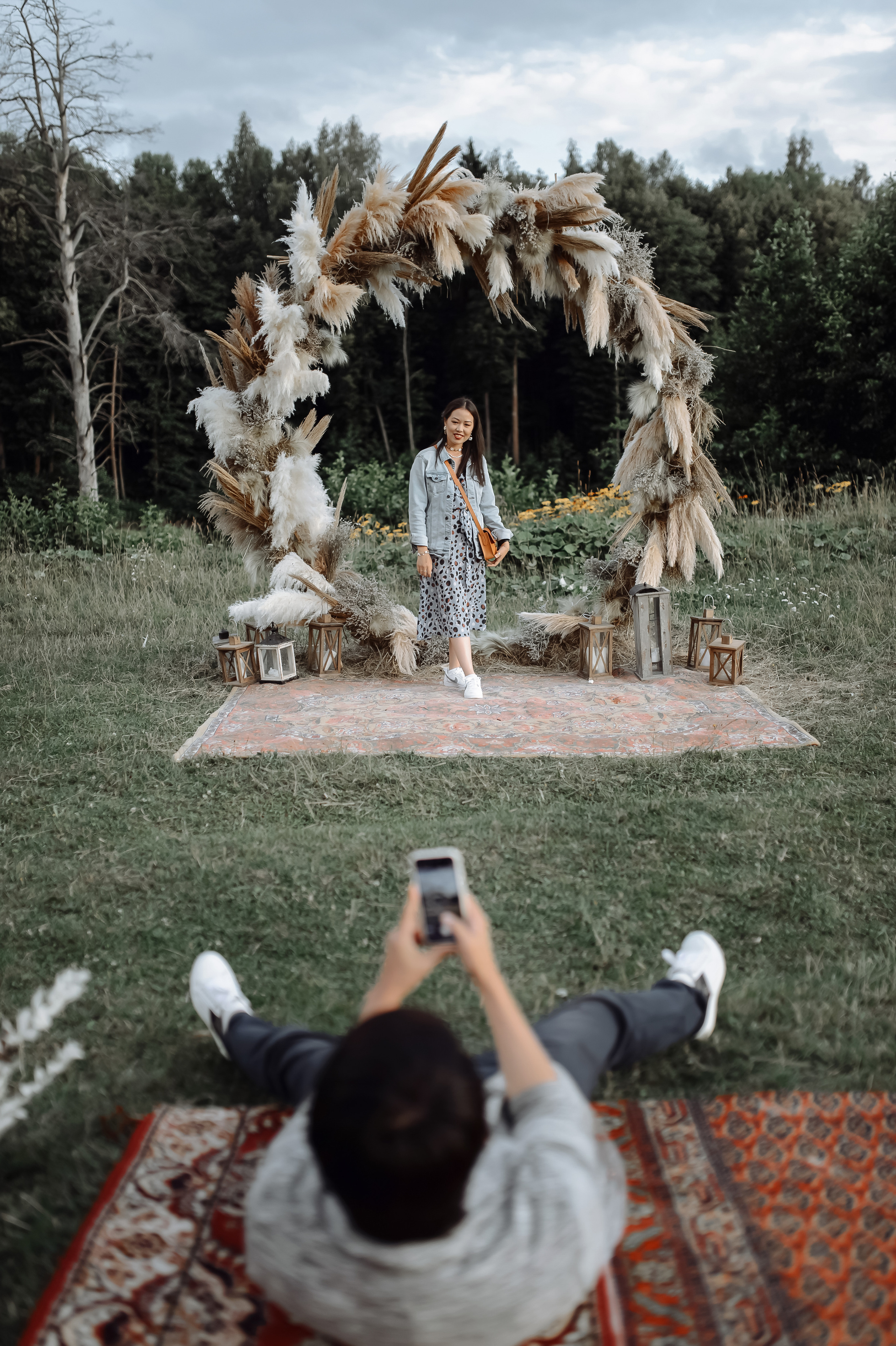 Аня | Дима. Свадебный фотограф в Москве Владимир Симонов