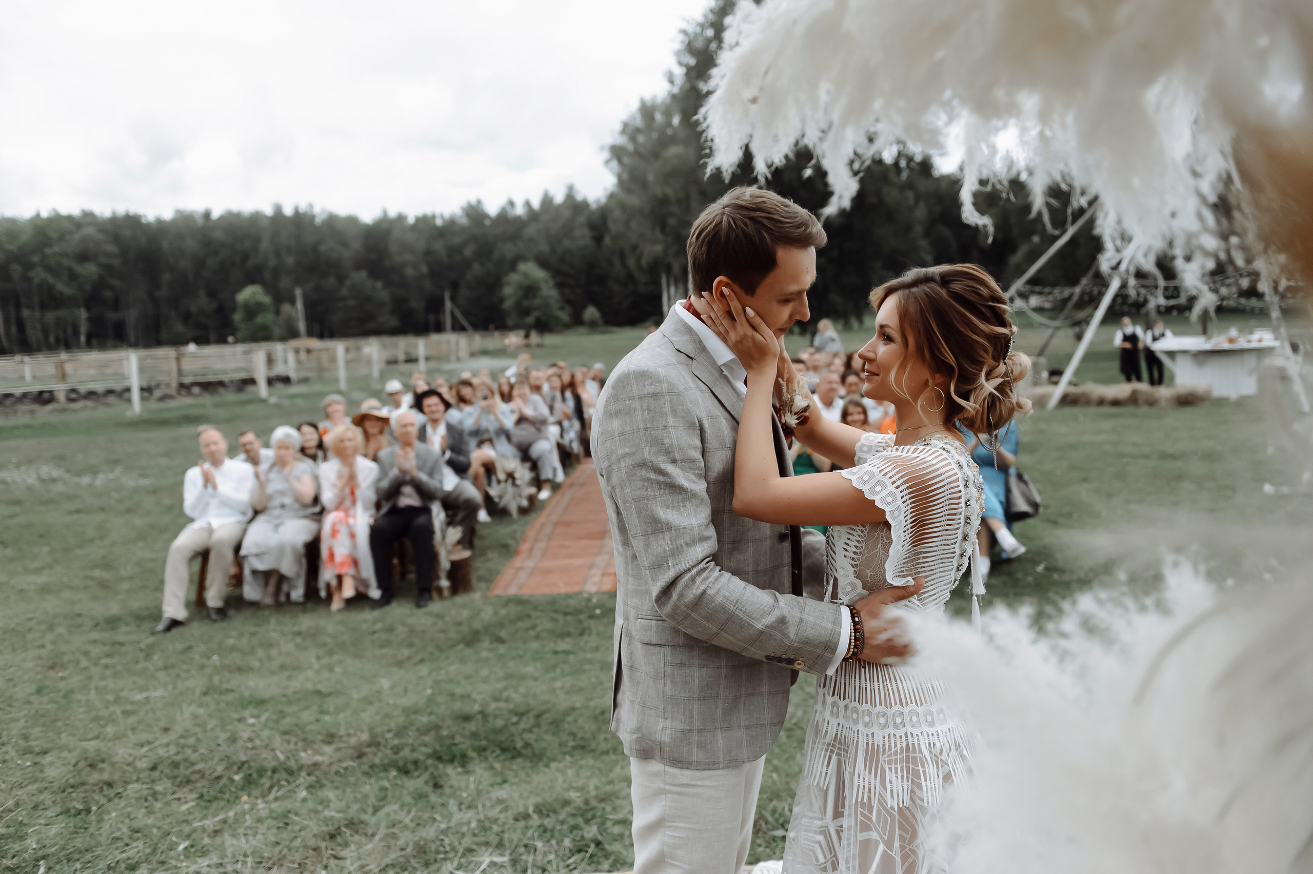 Аня | Дима. Свадебный фотограф в Москве Владимир Симонов