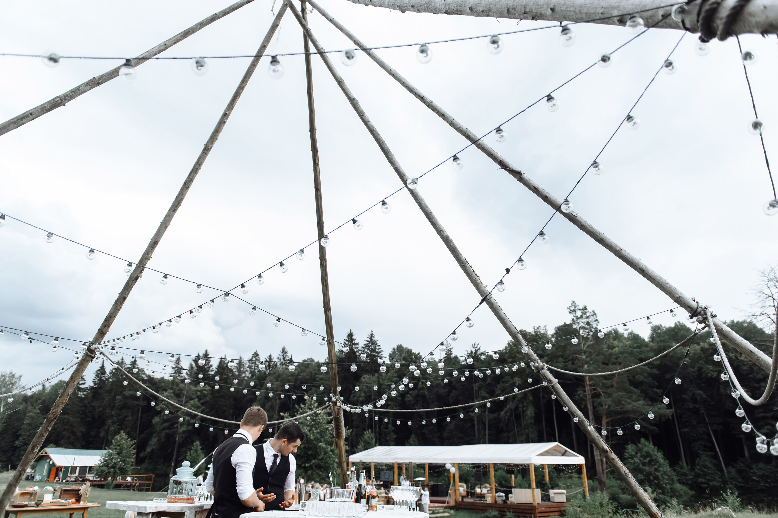 Аня | Дима. Свадебный фотограф в Москве Владимир Симонов
