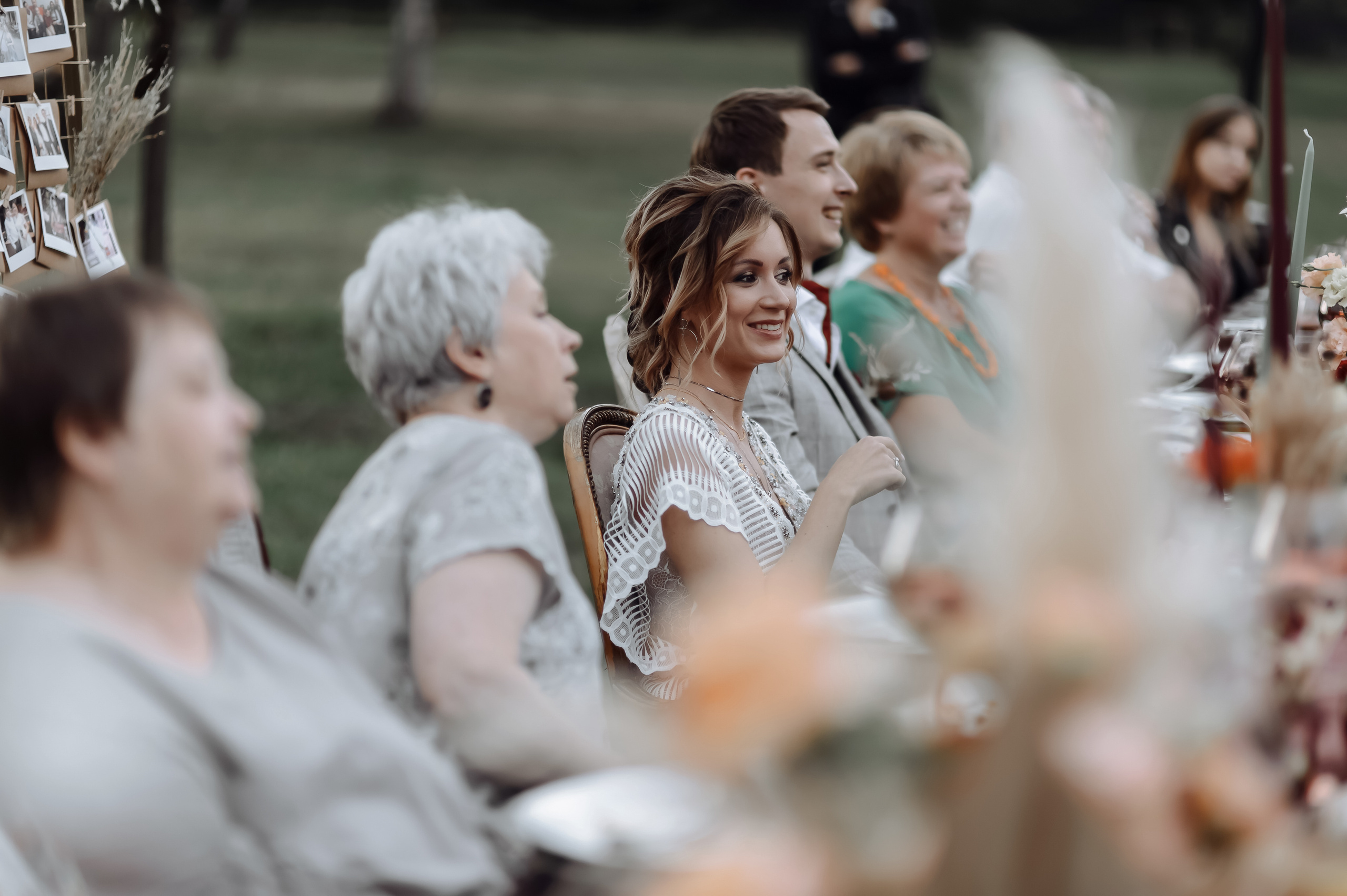 Аня | Дима. Свадебный фотограф в Москве Владимир Симонов