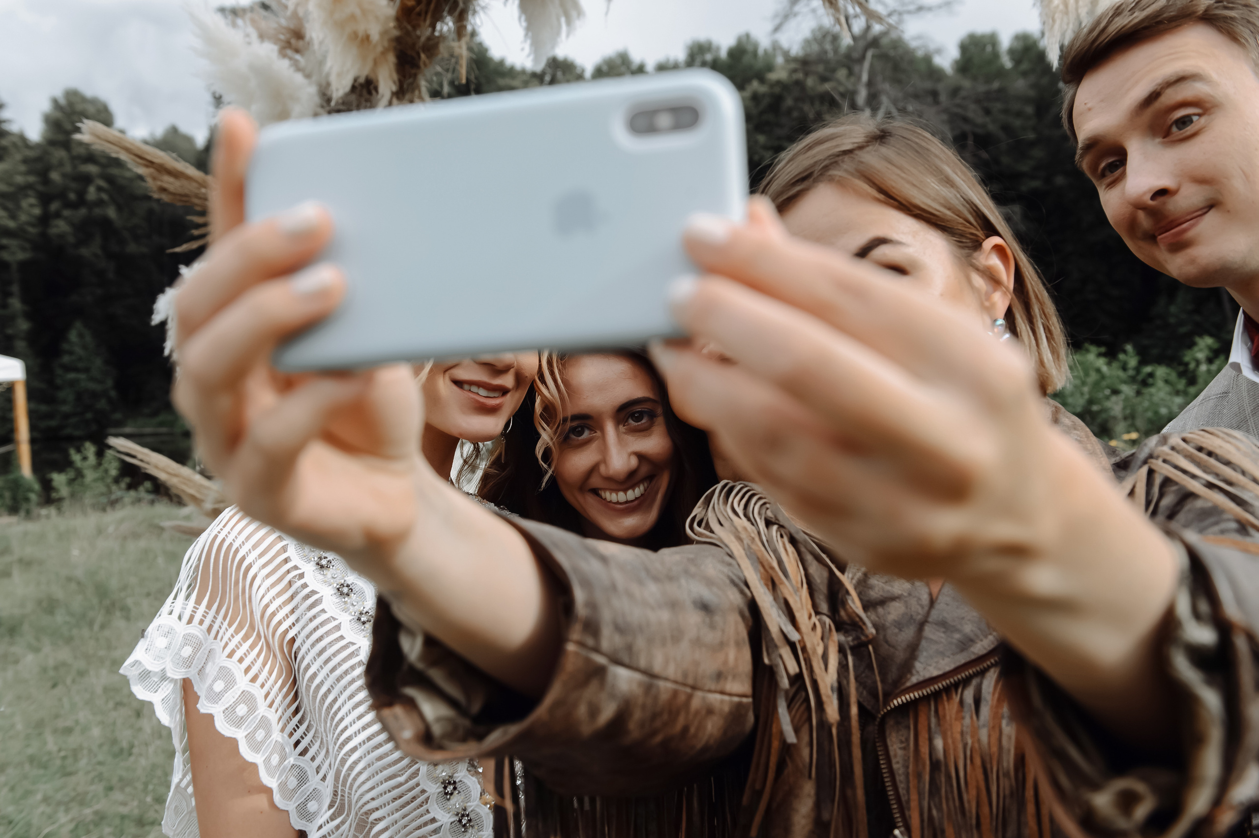 Аня | Дима. Свадебный фотограф в Москве Владимир Симонов