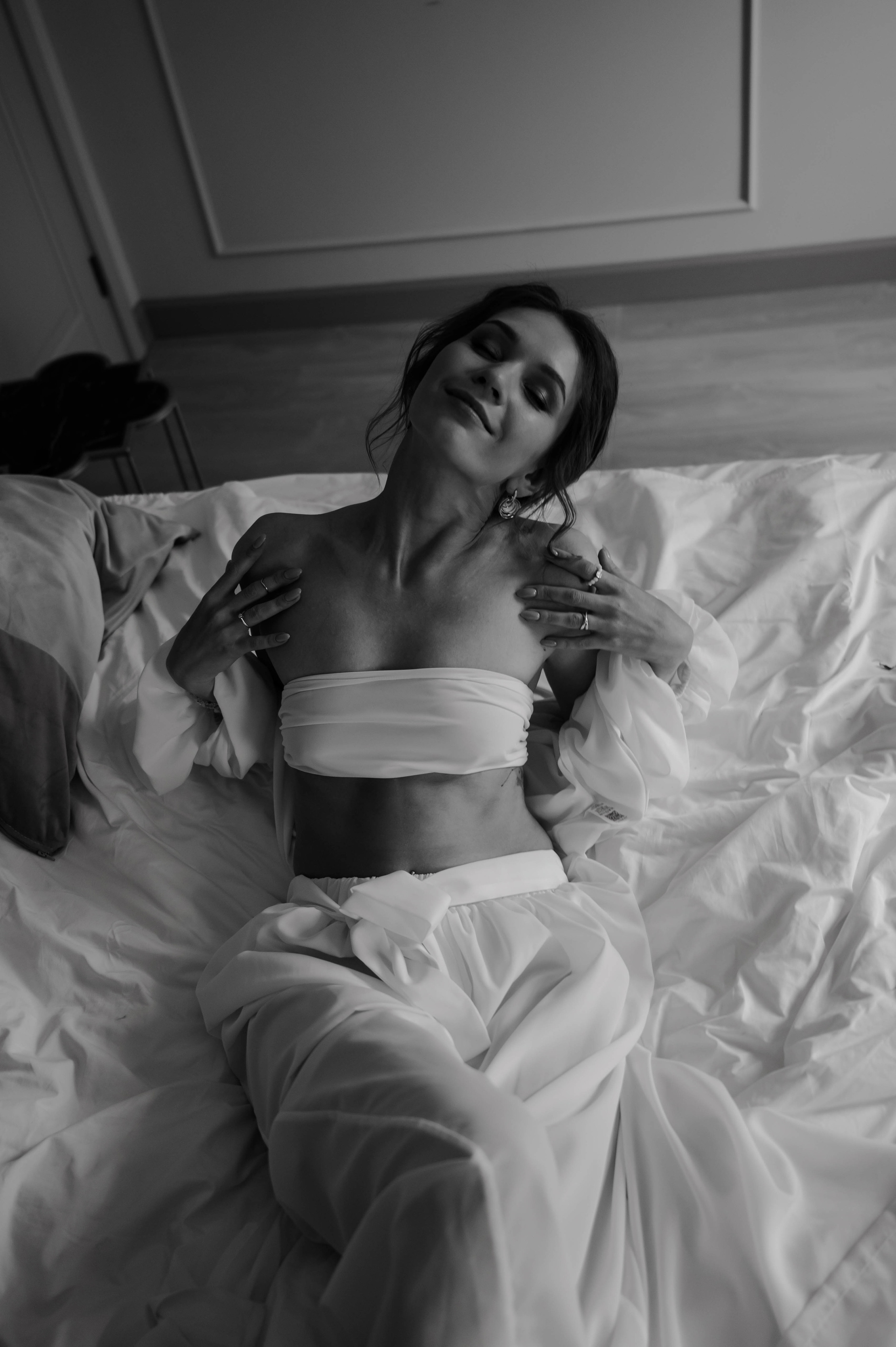 Яна | Стас. Свадебный фотограф в Москве Владимир Симонов