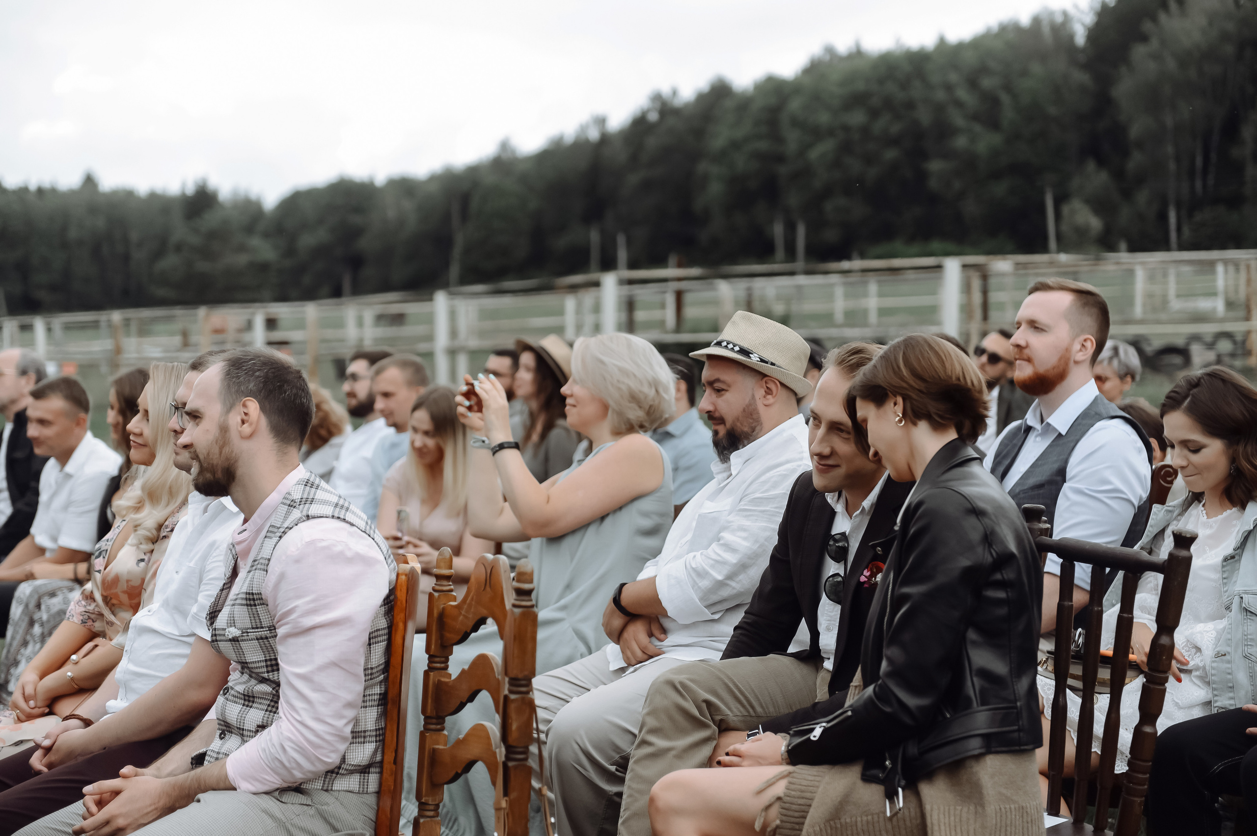 Аня | Дима. Свадебный фотограф в Москве Владимир Симонов
