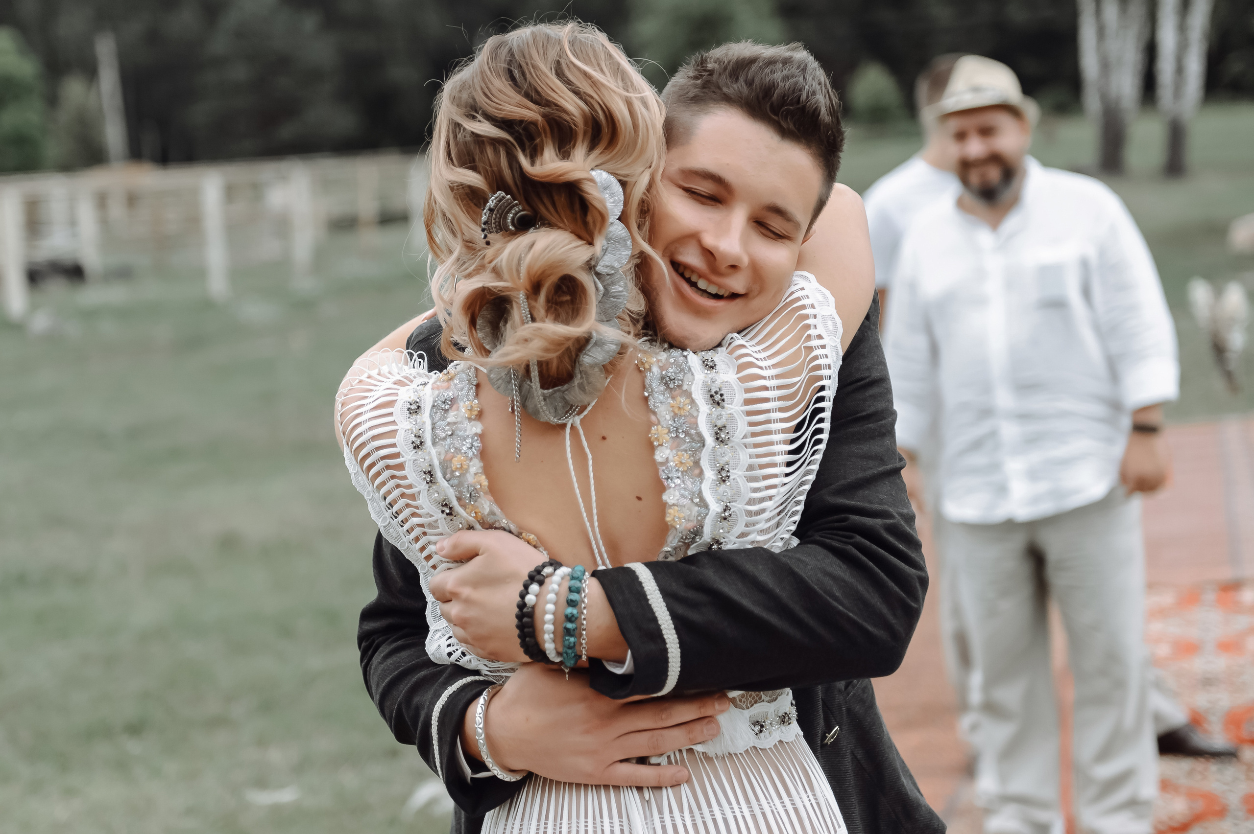 Аня | Дима. Свадебный фотограф в Москве Владимир Симонов