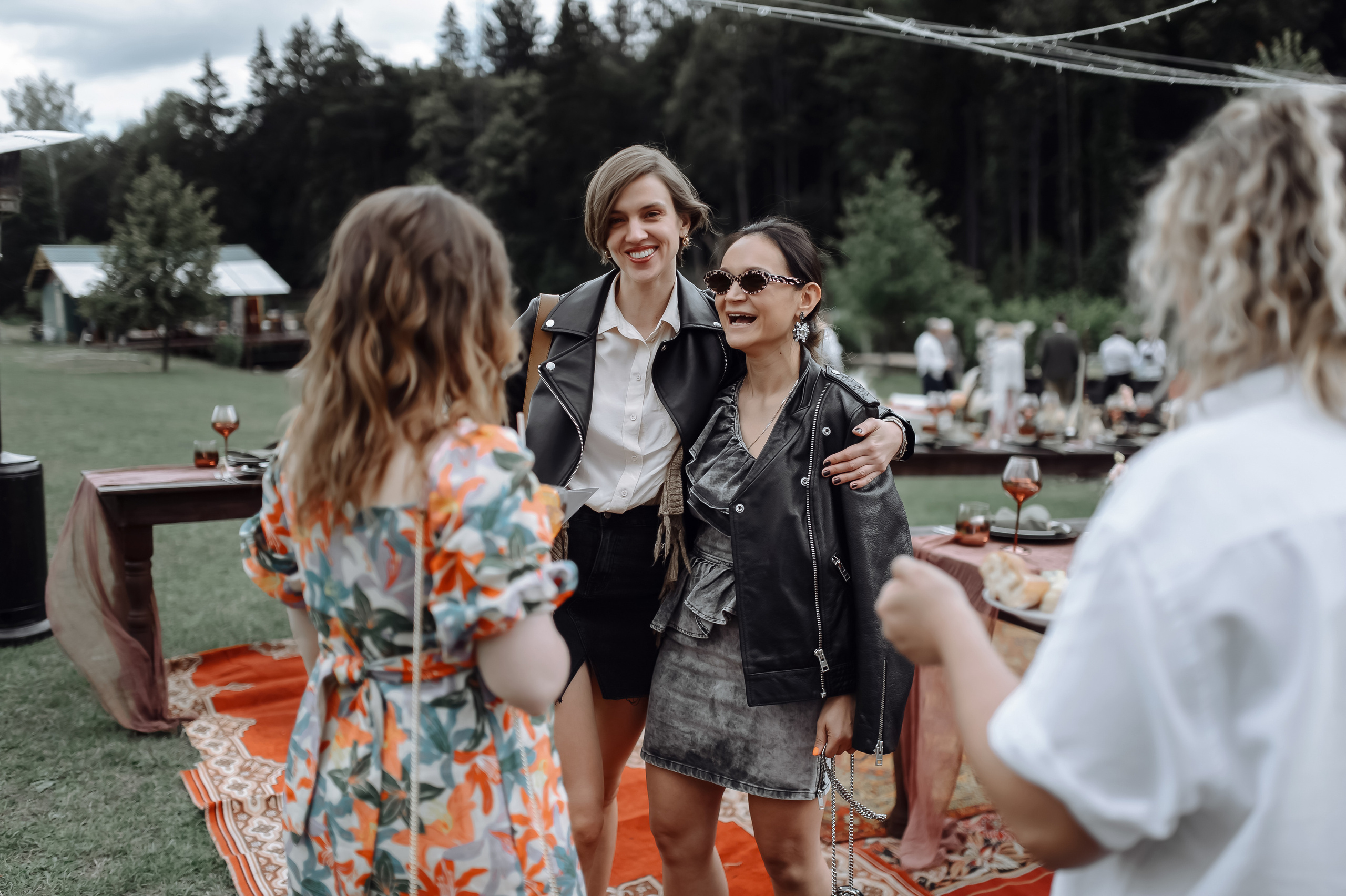 Аня | Дима. Свадебный фотограф в Москве Владимир Симонов