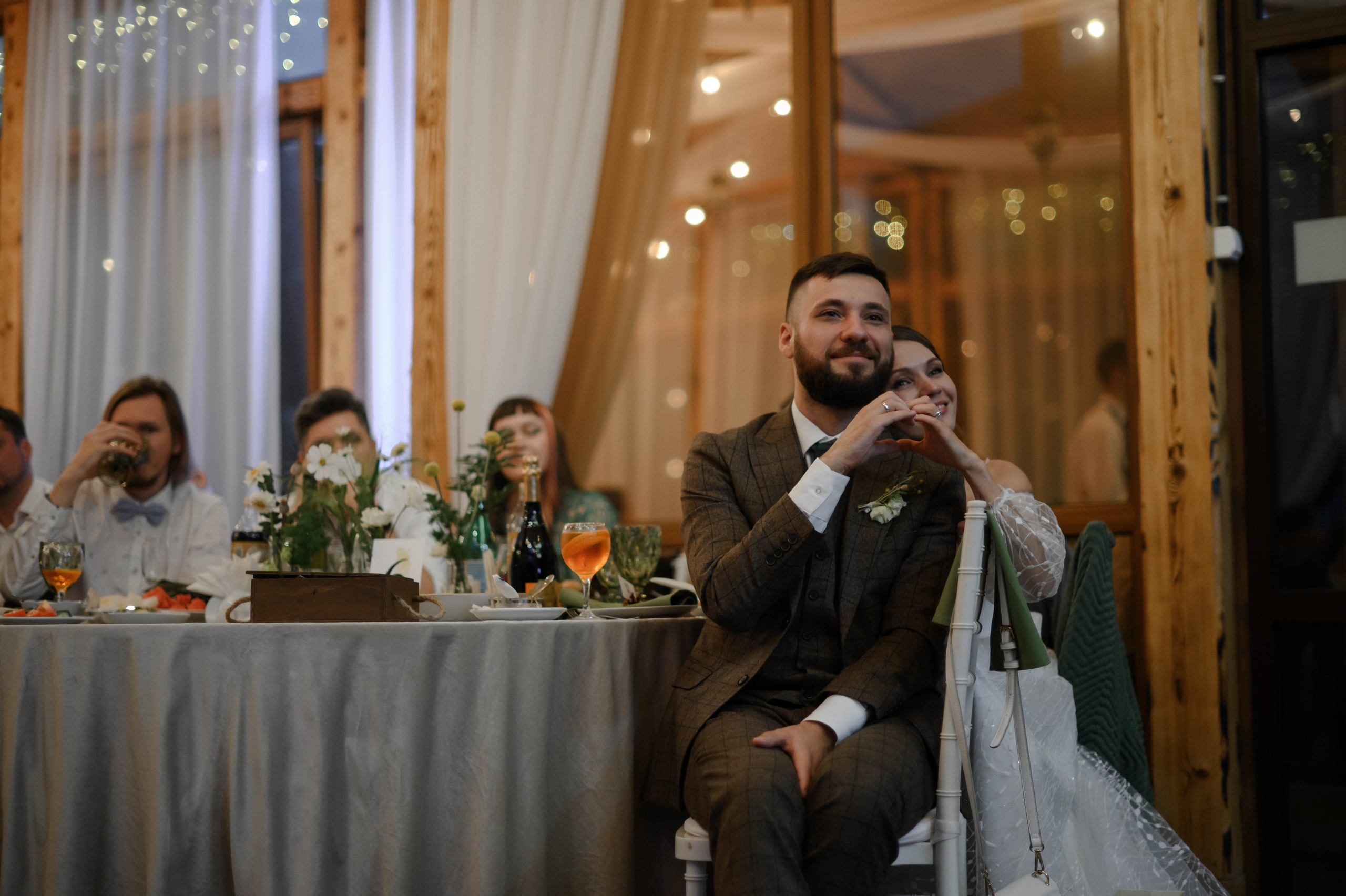 Яна | Стас. Свадебный фотограф в Москве Владимир Симонов