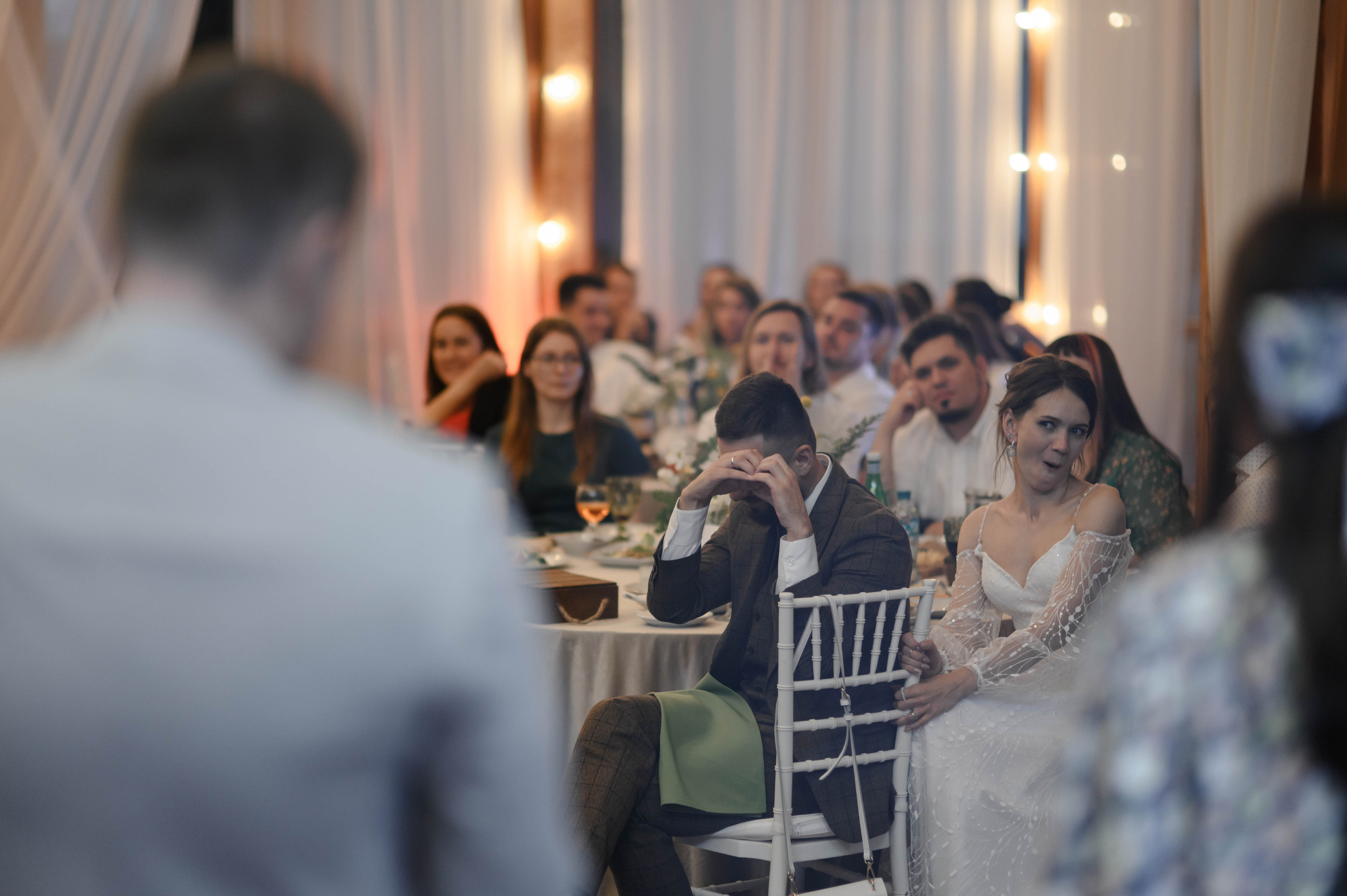 Яна | Стас. Свадебный фотограф в Москве Владимир Симонов