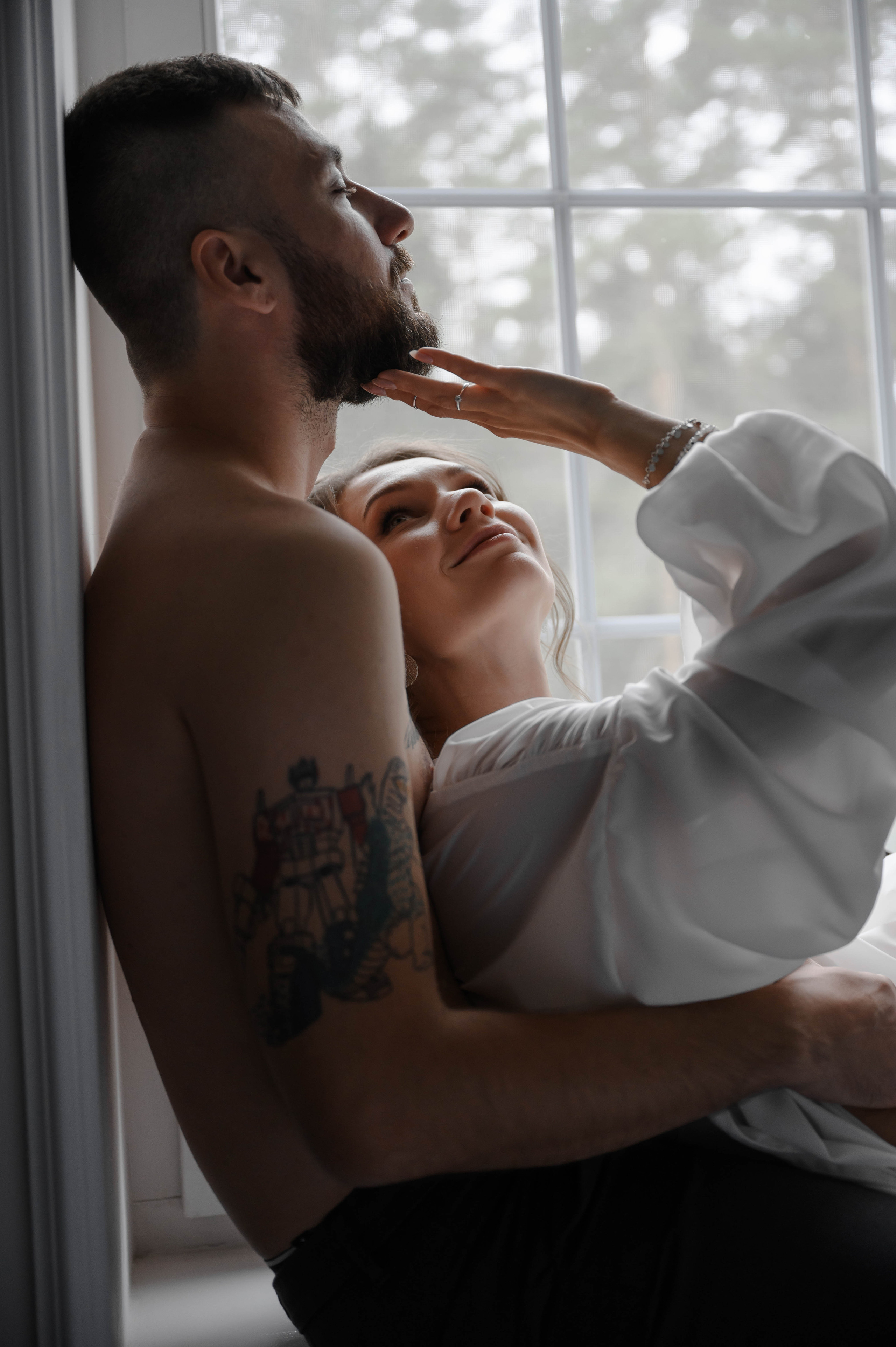 Яна | Стас. Свадебный фотограф в Москве Владимир Симонов