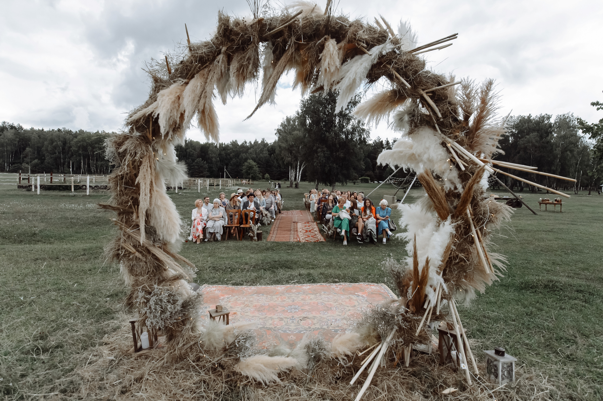 Аня | Дима. Свадебный фотограф в Москве Владимир Симонов