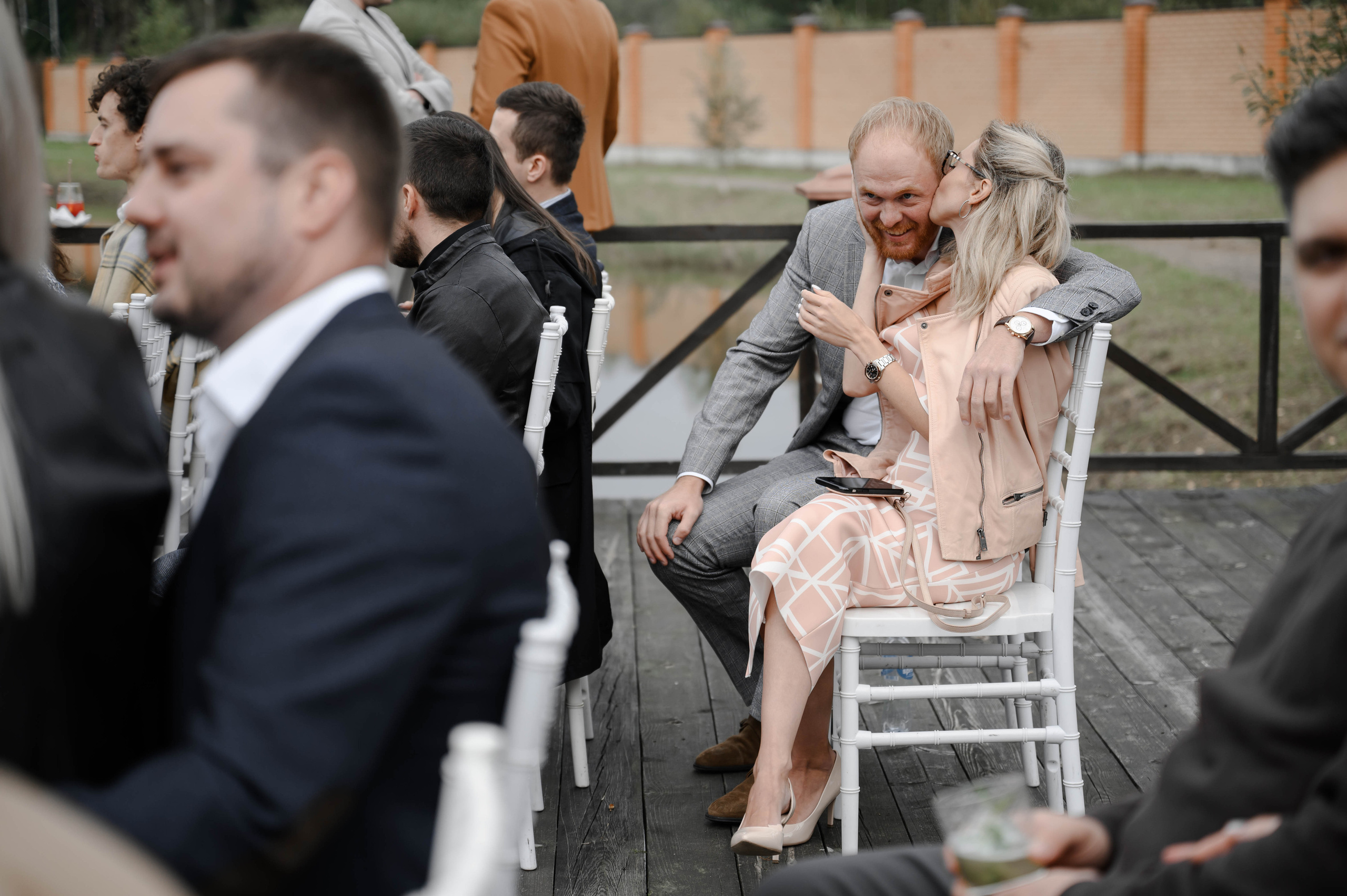 Яна | Стас. Свадебный фотограф в Москве Владимир Симонов