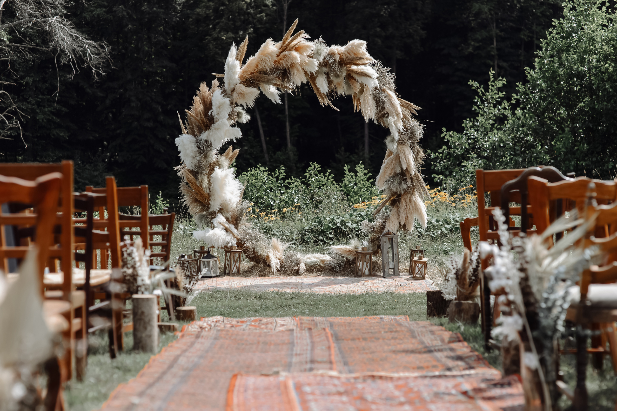 Аня | Дима. Свадебный фотограф в Москве Владимир Симонов