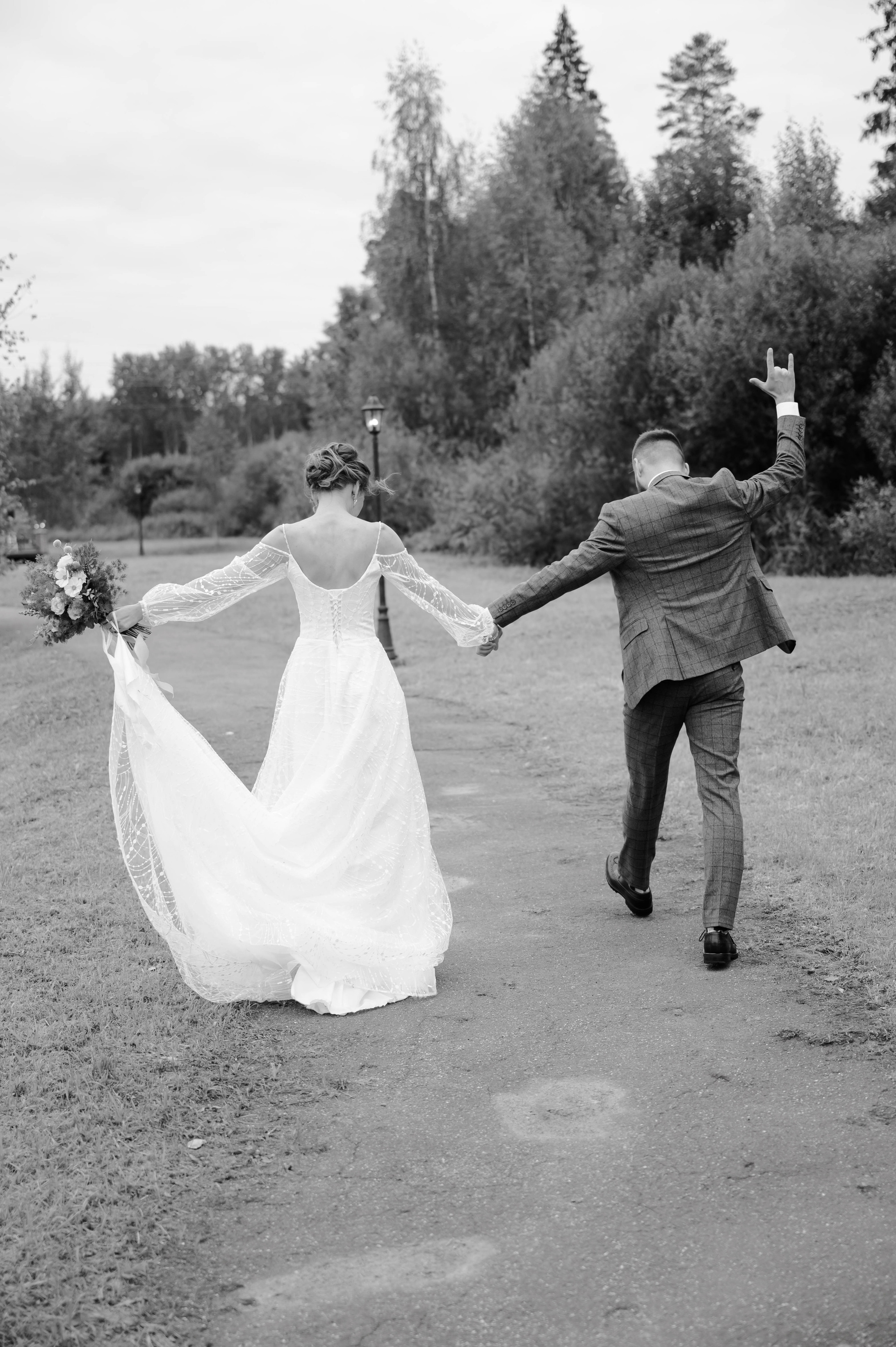 Яна | Стас. Свадебный фотограф в Москве Владимир Симонов