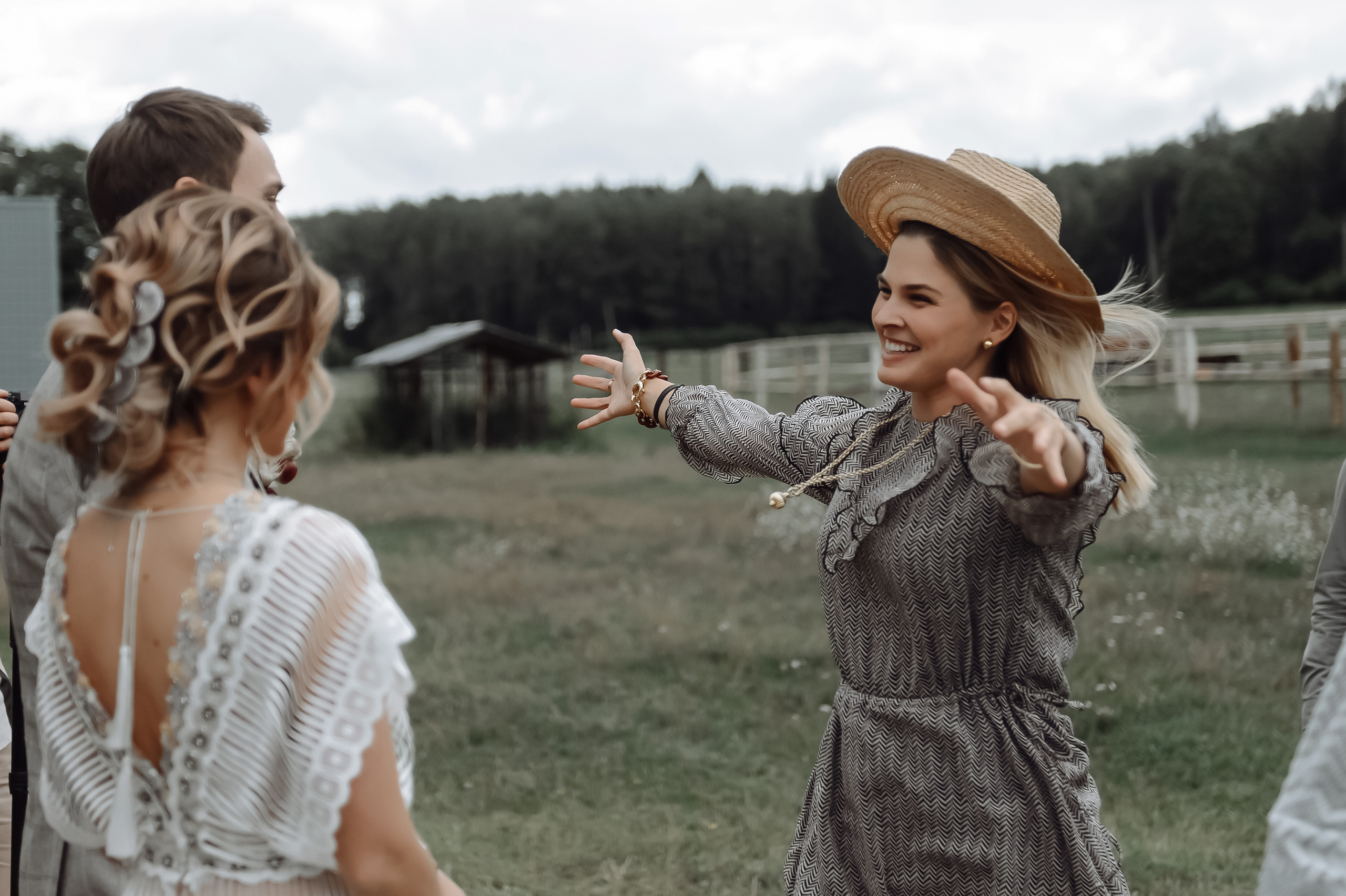 Аня | Дима. Свадебный фотограф в Москве Владимир Симонов