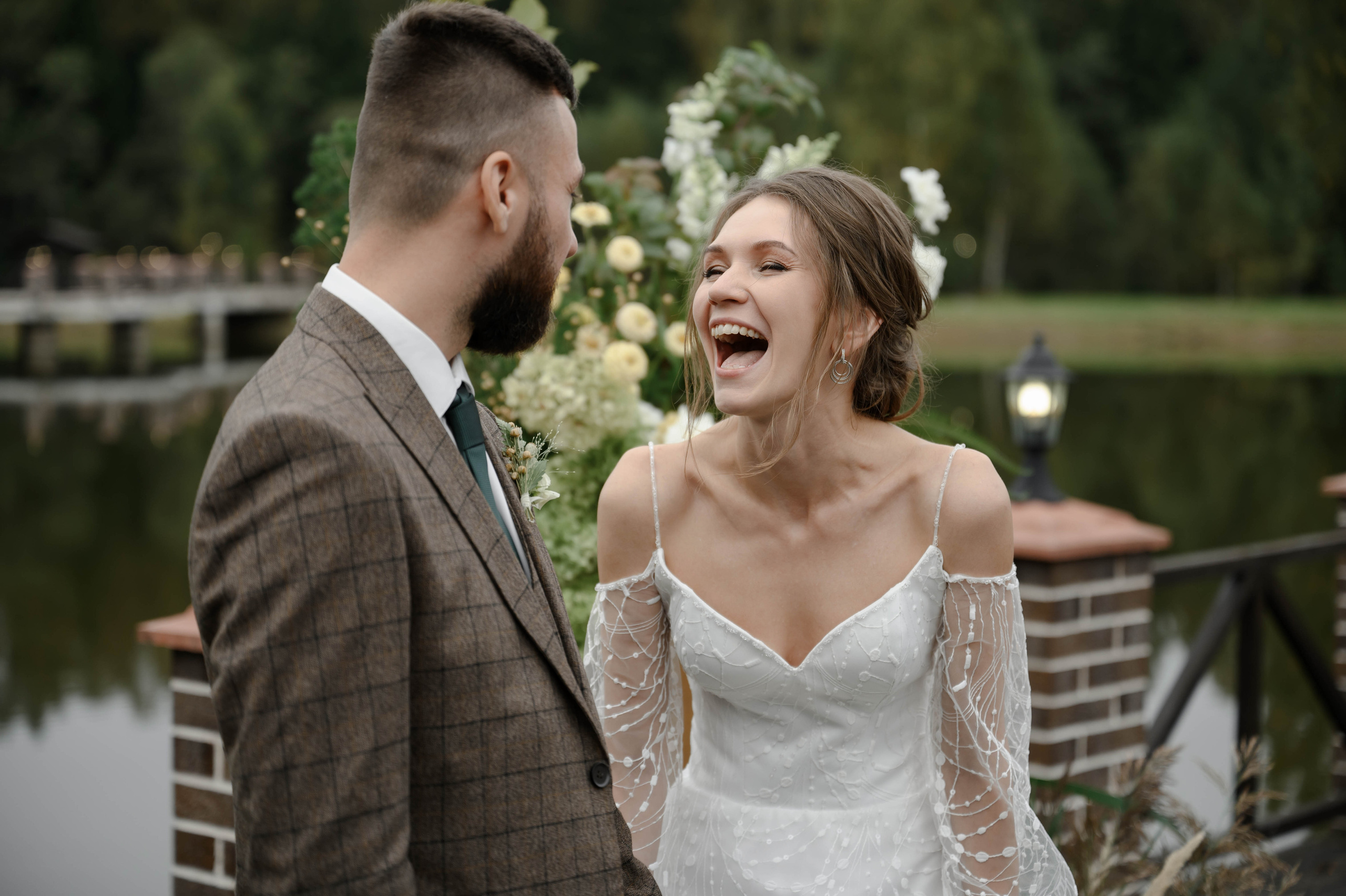 Яна | Стас. Свадебный фотограф в Москве Владимир Симонов