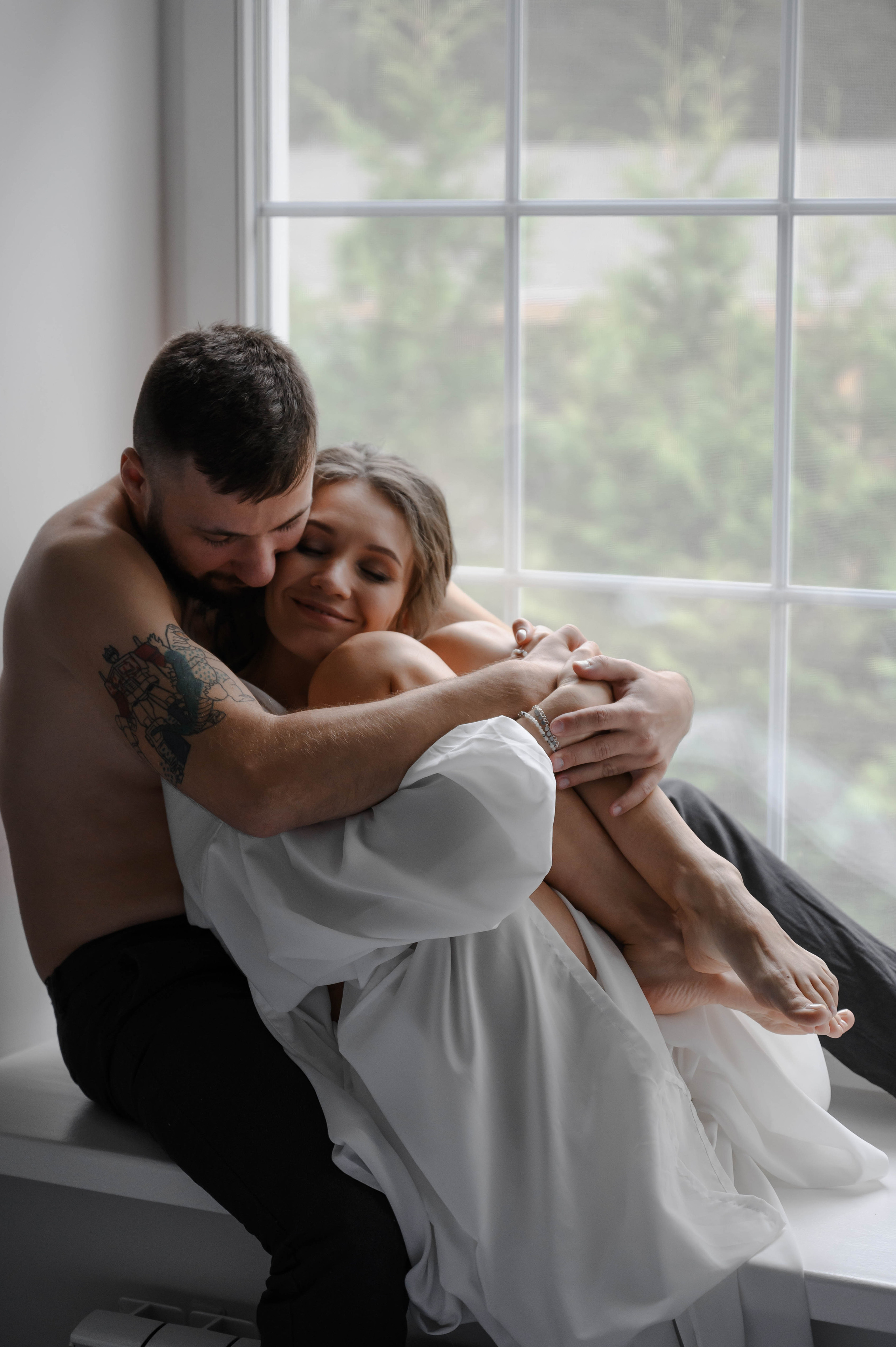 Яна | Стас. Свадебный фотограф в Москве Владимир Симонов