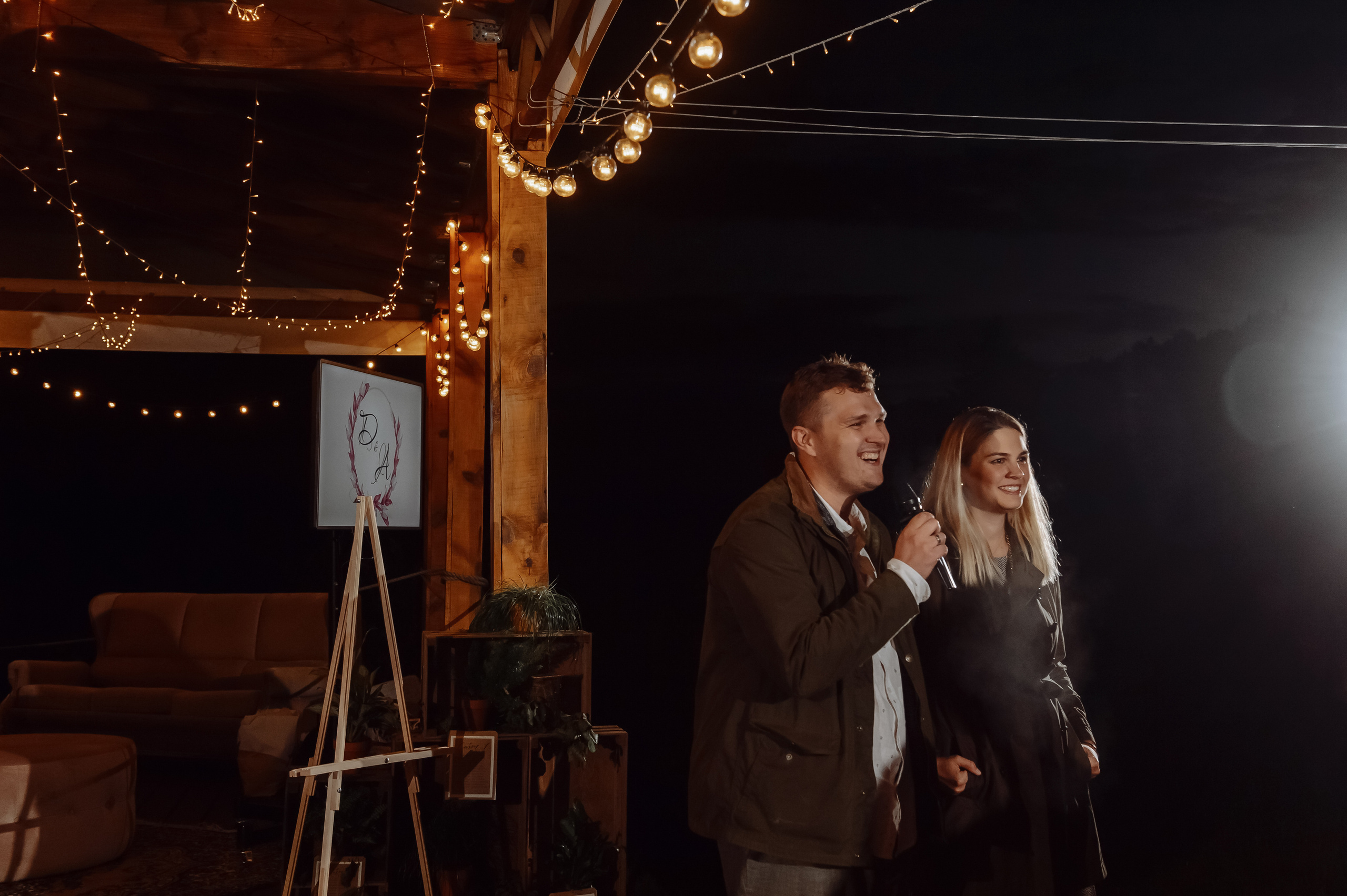 Аня | Дима. Свадебный фотограф в Москве Владимир Симонов