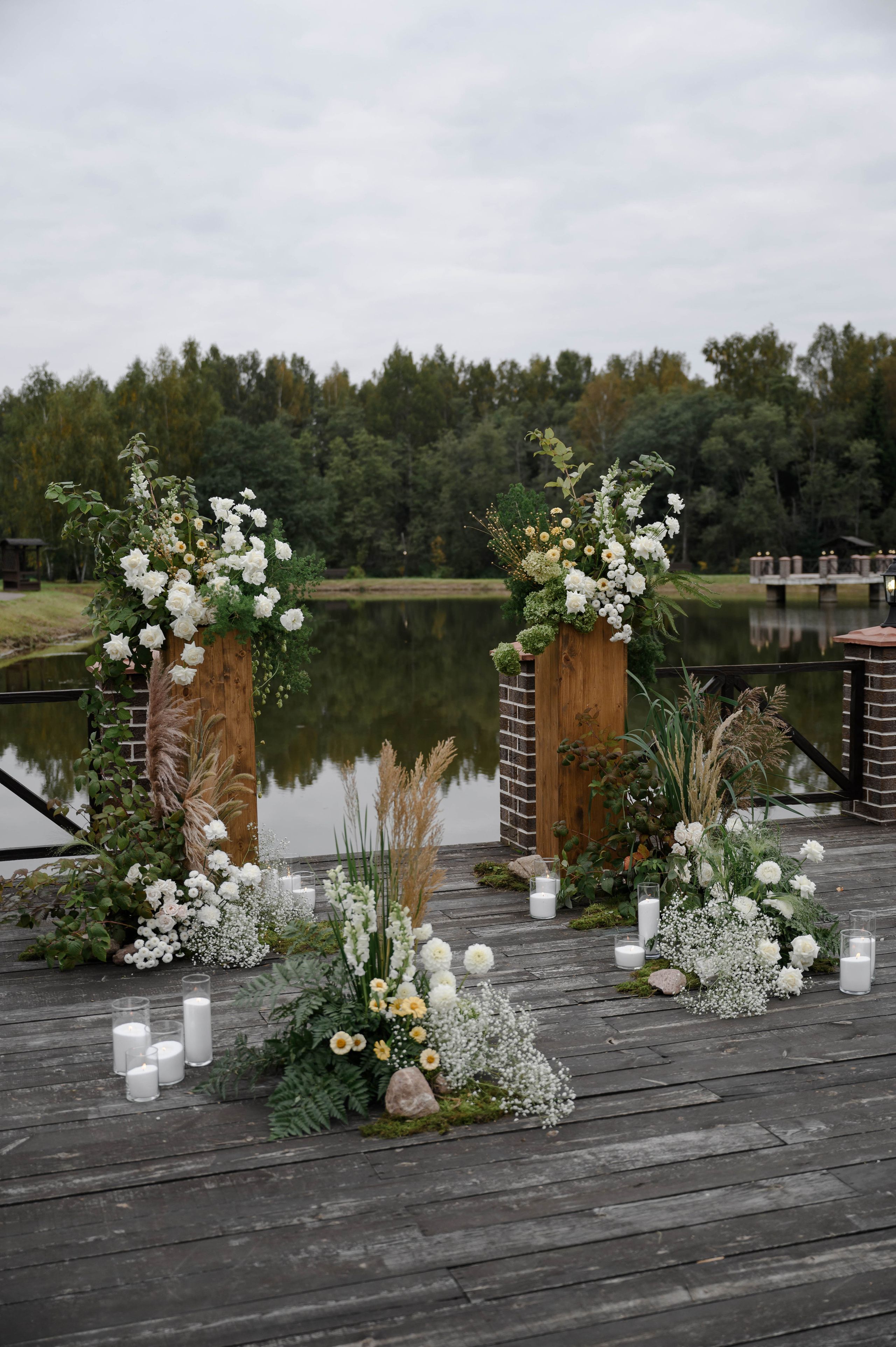 Яна | Стас. Свадебный фотограф в Москве Владимир Симонов