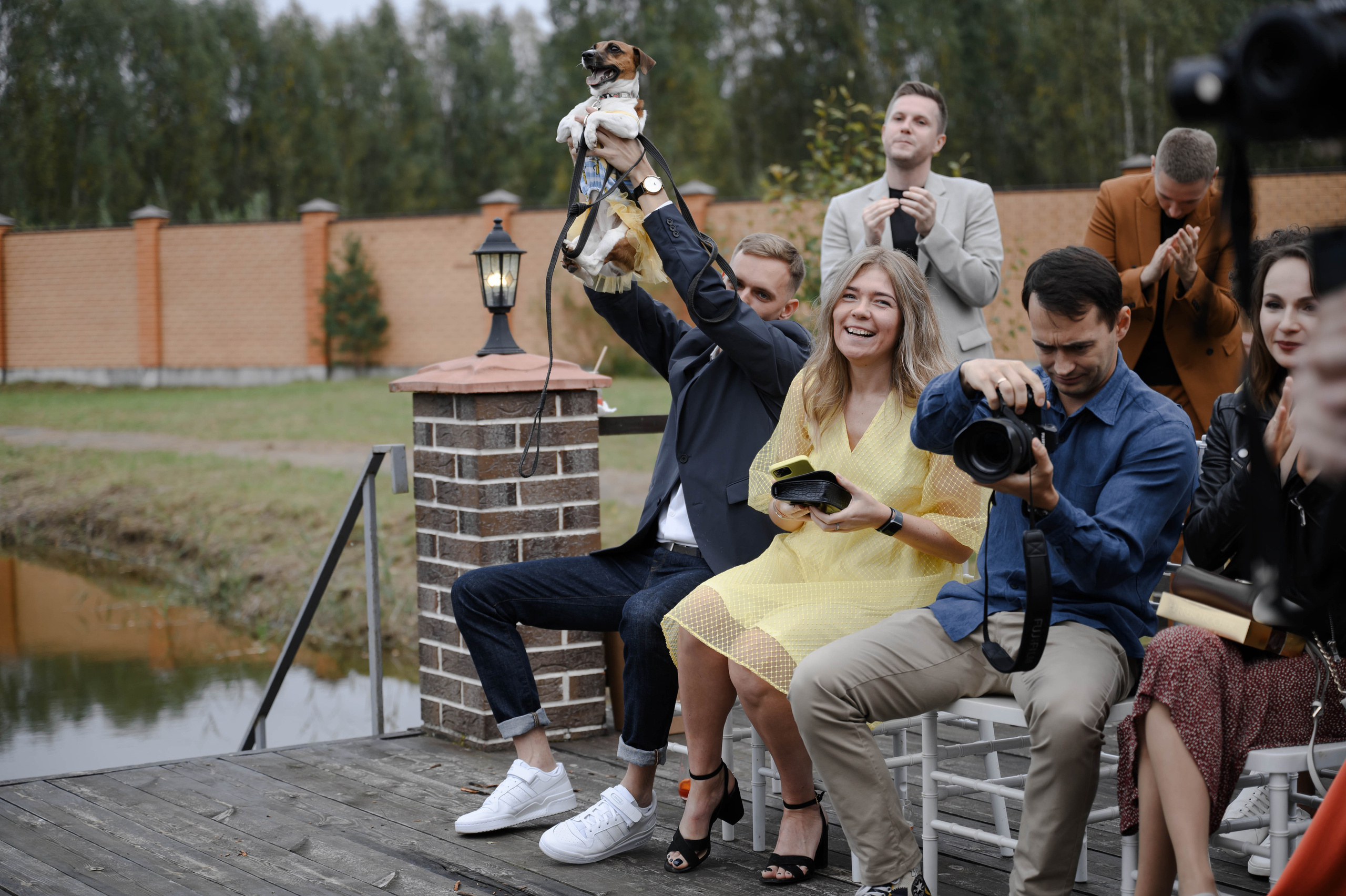 Яна | Стас. Свадебный фотограф в Москве Владимир Симонов