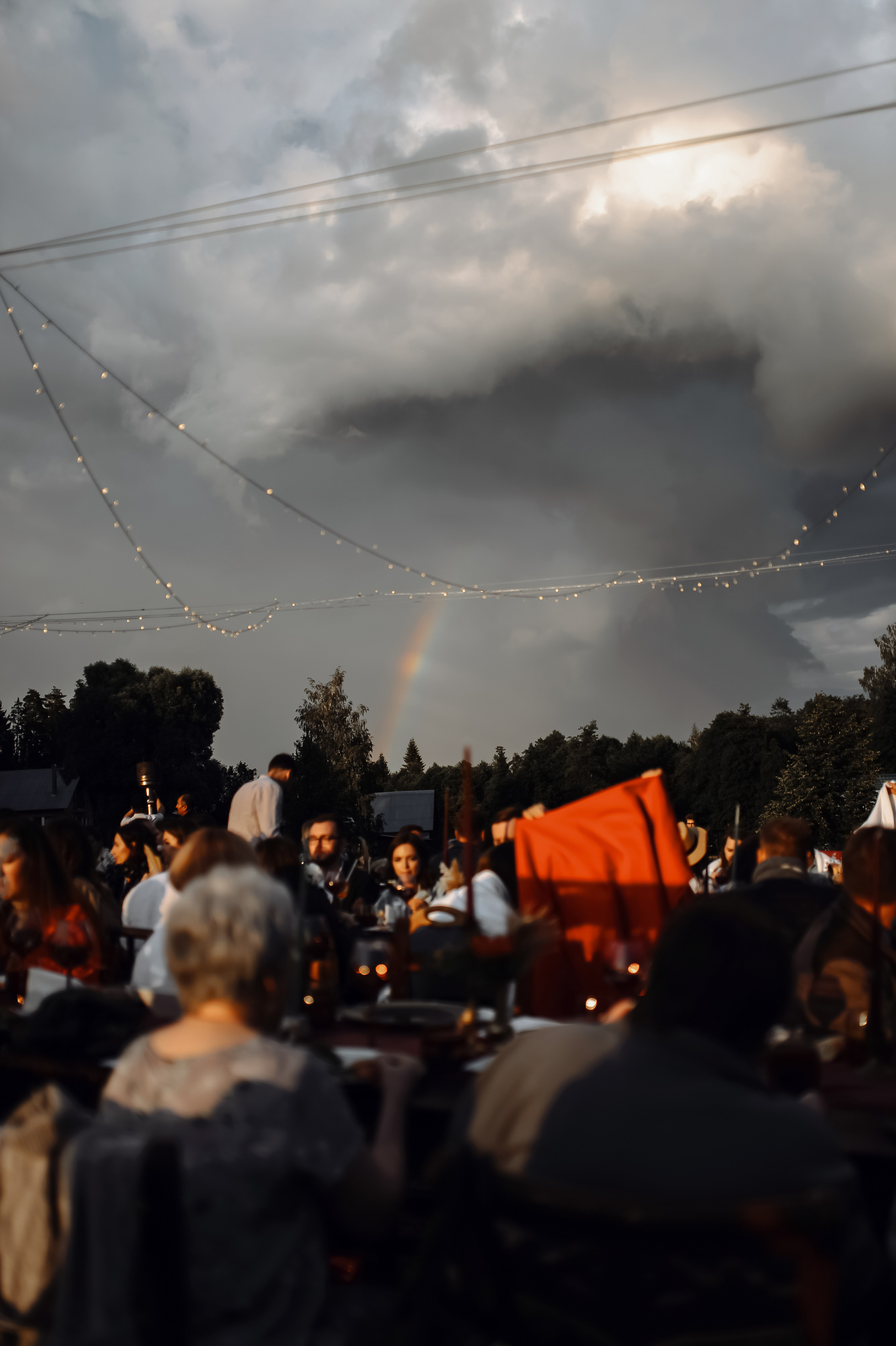 Аня | Дима. Свадебный фотограф в Москве Владимир Симонов