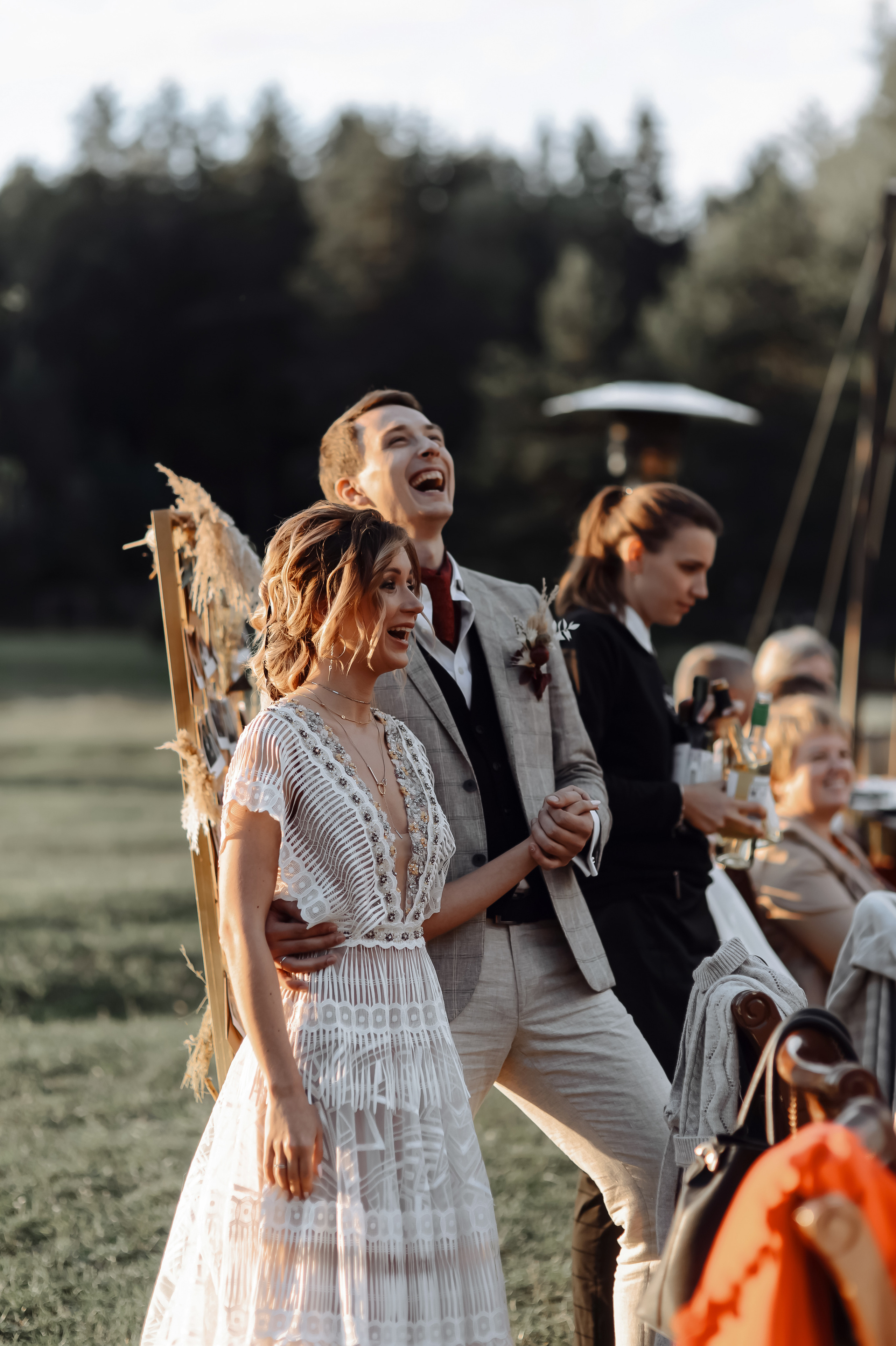 Аня | Дима. Свадебный фотограф в Москве Владимир Симонов