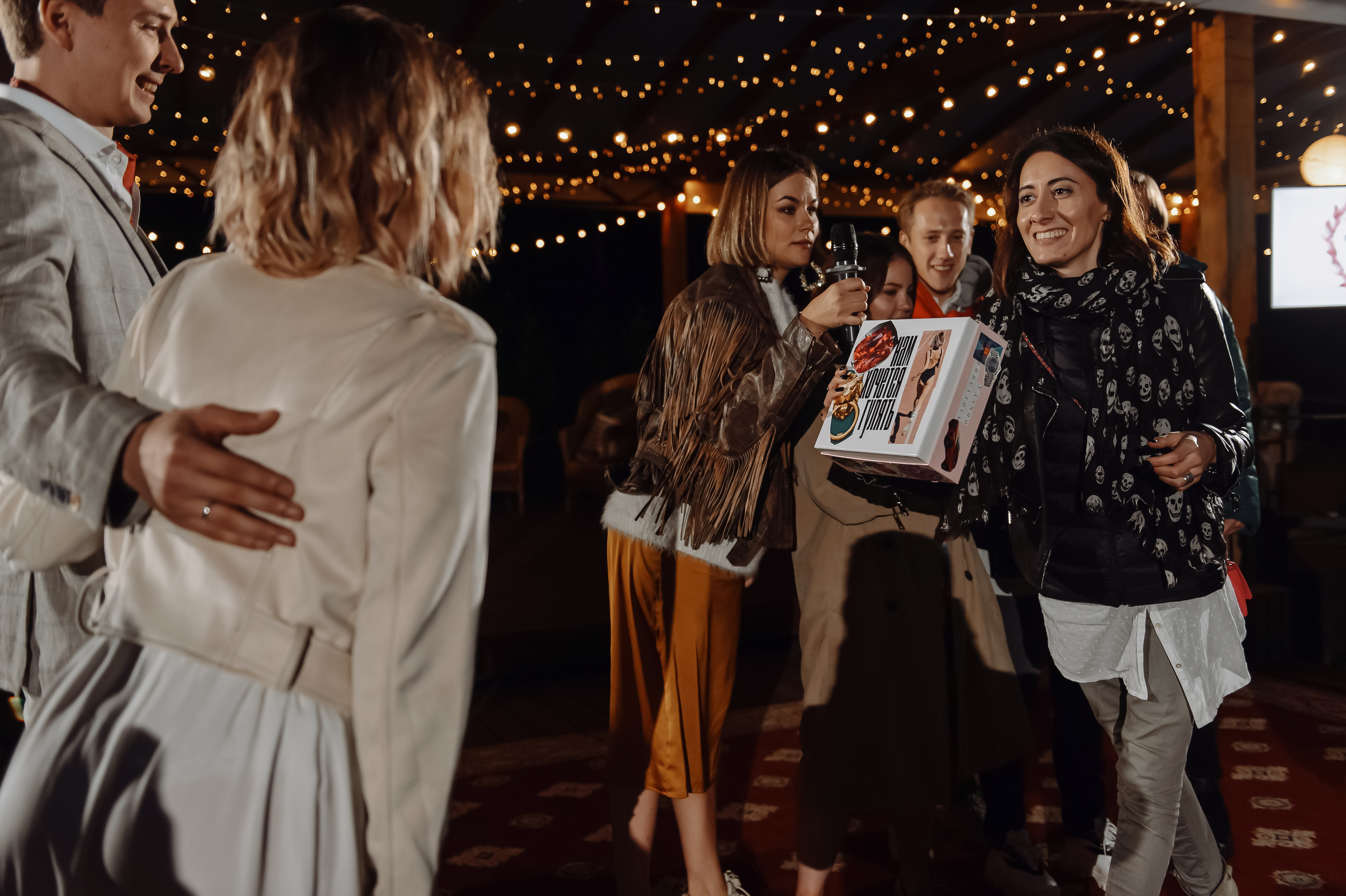 Аня | Дима. Свадебный фотограф в Москве Владимир Симонов