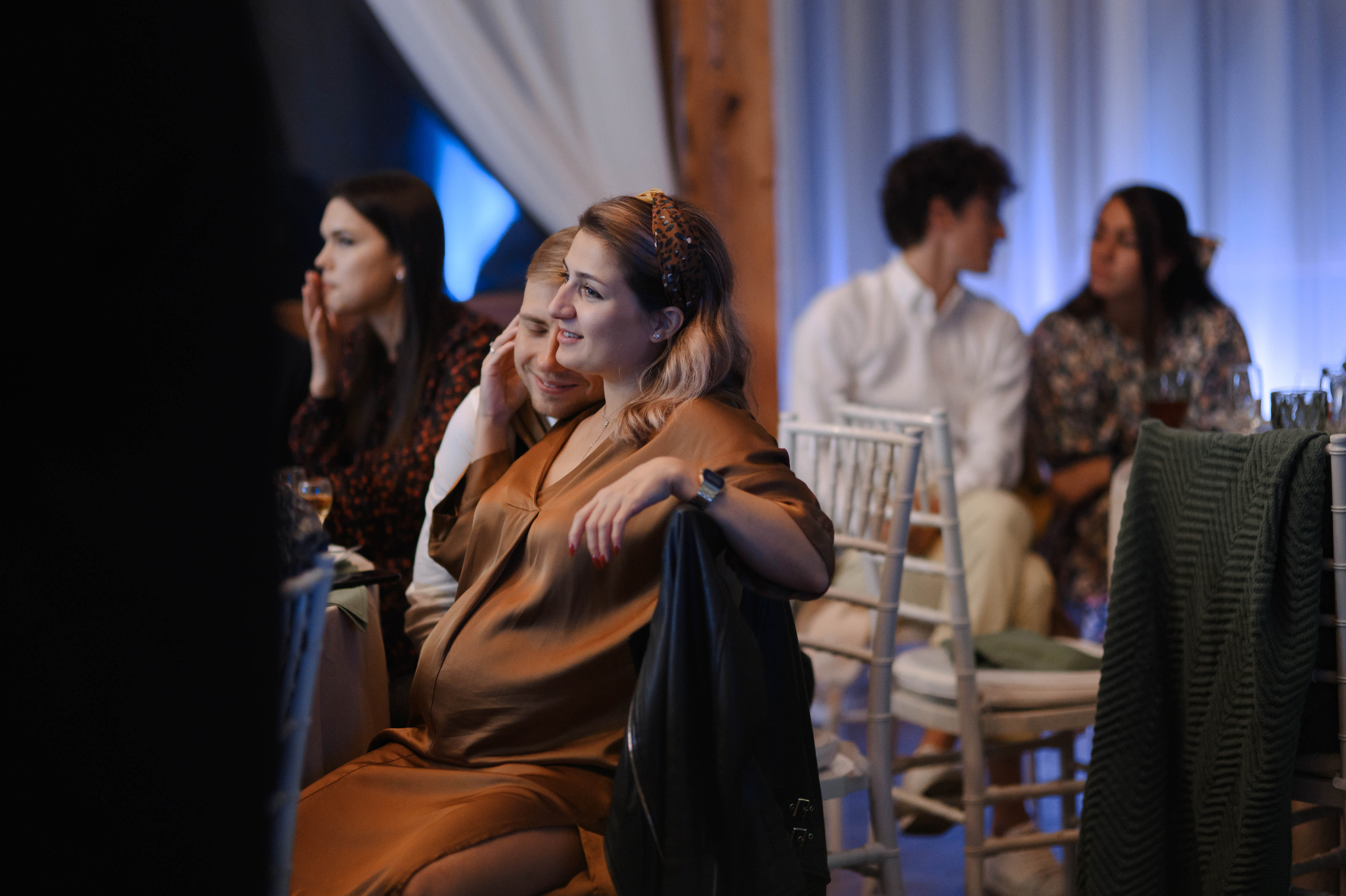 Яна | Стас. Свадебный фотограф в Москве Владимир Симонов