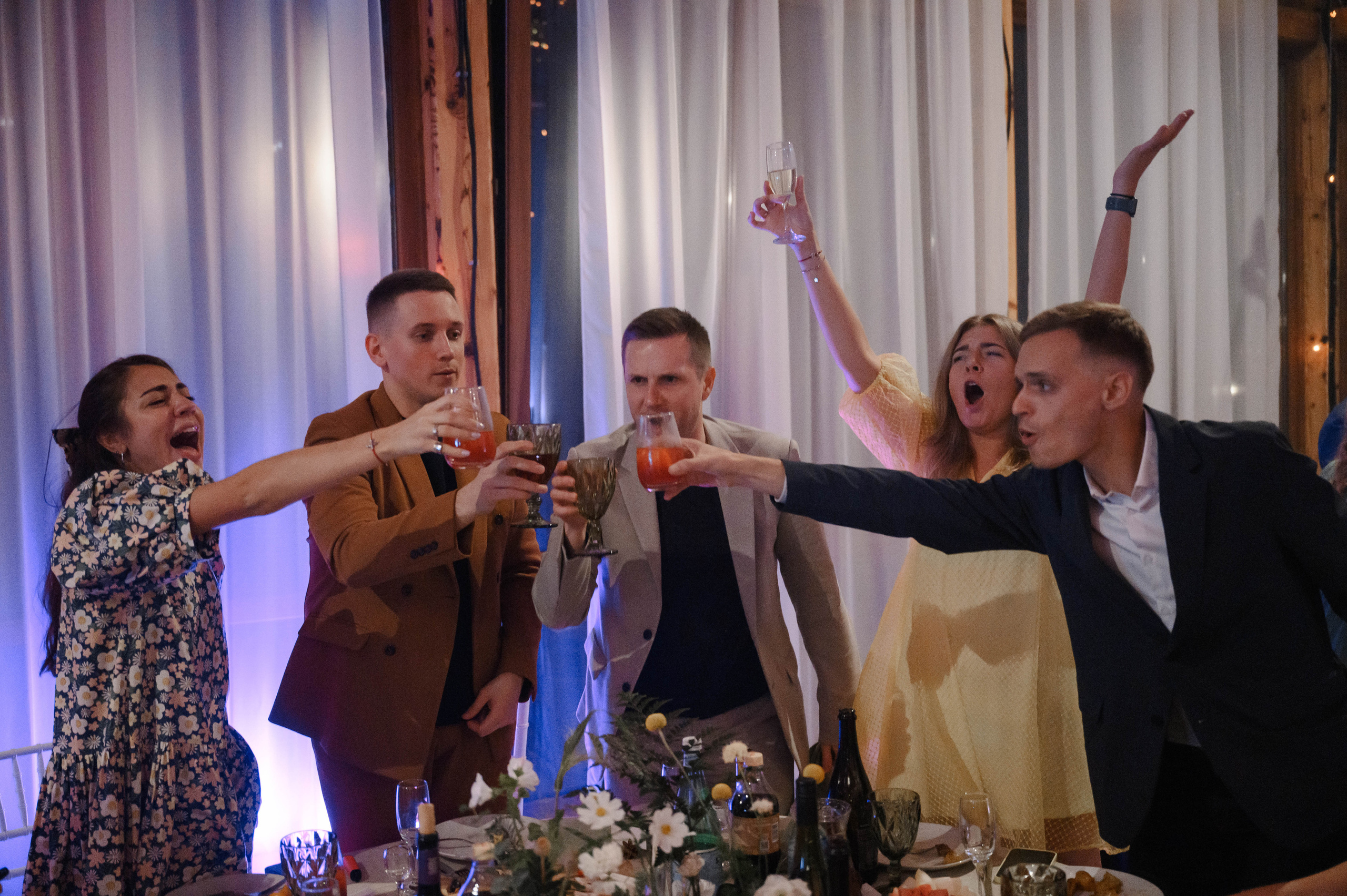 Яна | Стас. Свадебный фотограф в Москве Владимир Симонов