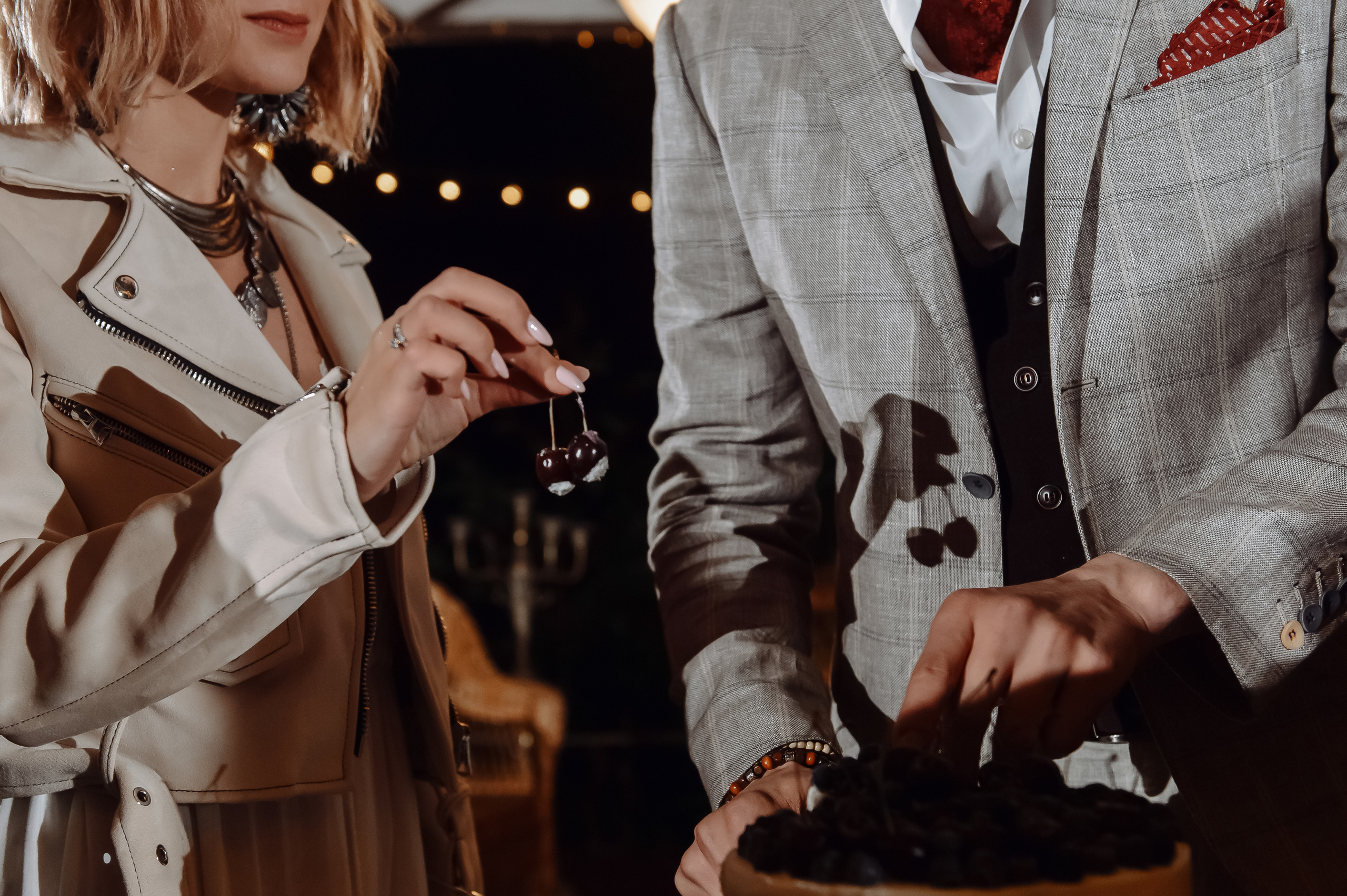 Аня | Дима. Свадебный фотограф в Москве Владимир Симонов