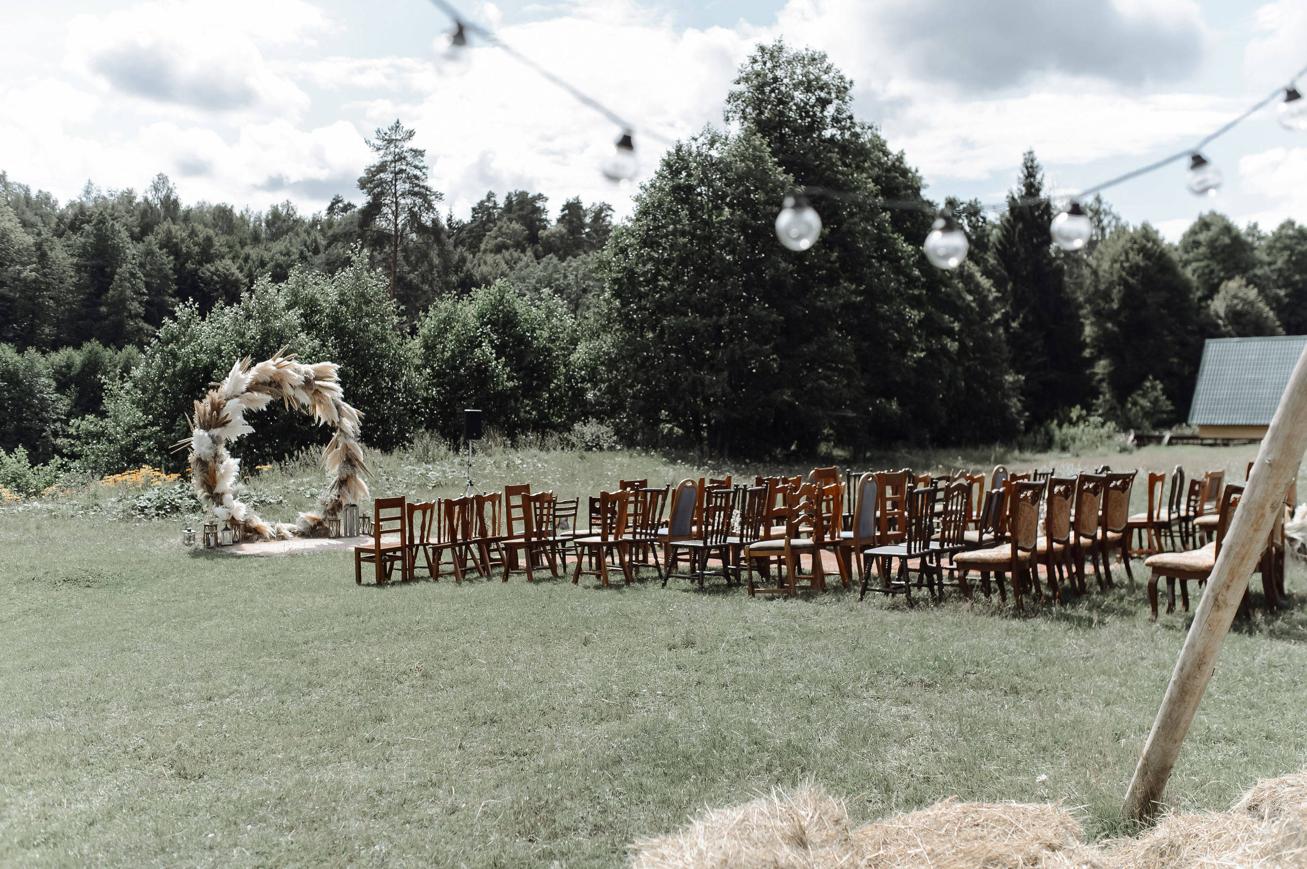 Аня | Дима. Свадебный фотограф в Москве Владимир Симонов
