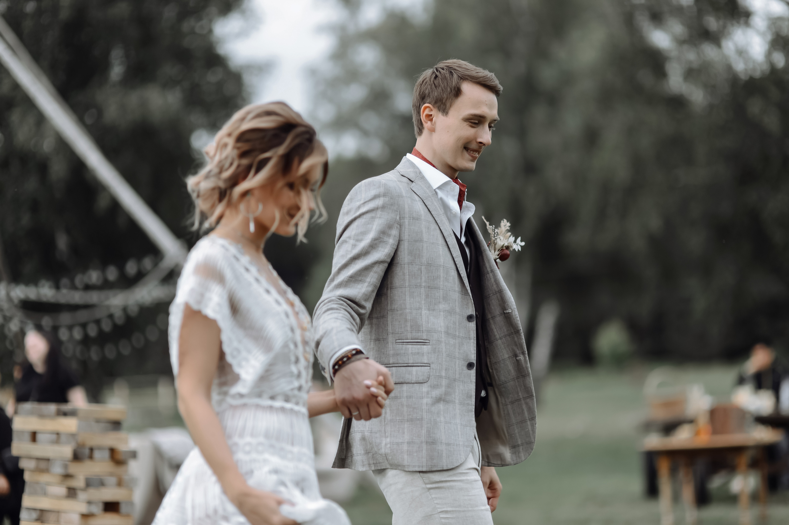 Аня | Дима. Свадебный фотограф в Москве Владимир Симонов