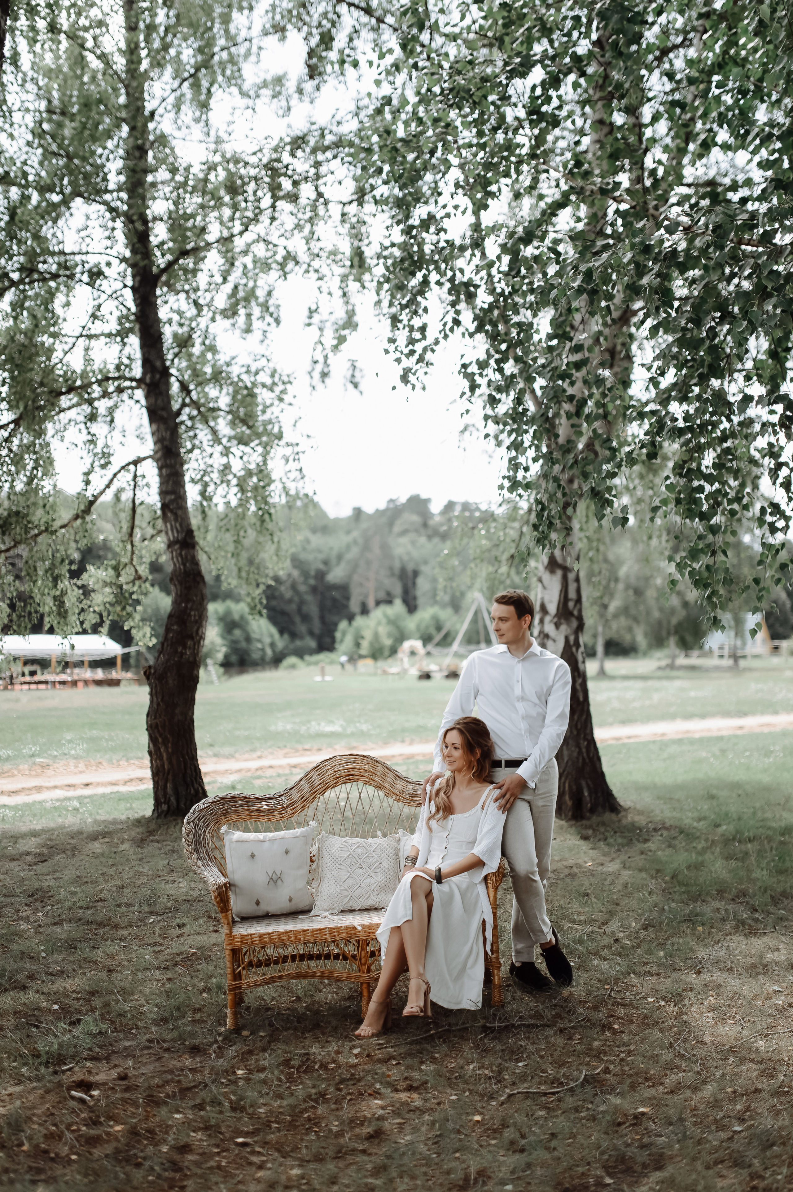 Аня | Дима. Свадебный фотограф в Москве Владимир Симонов