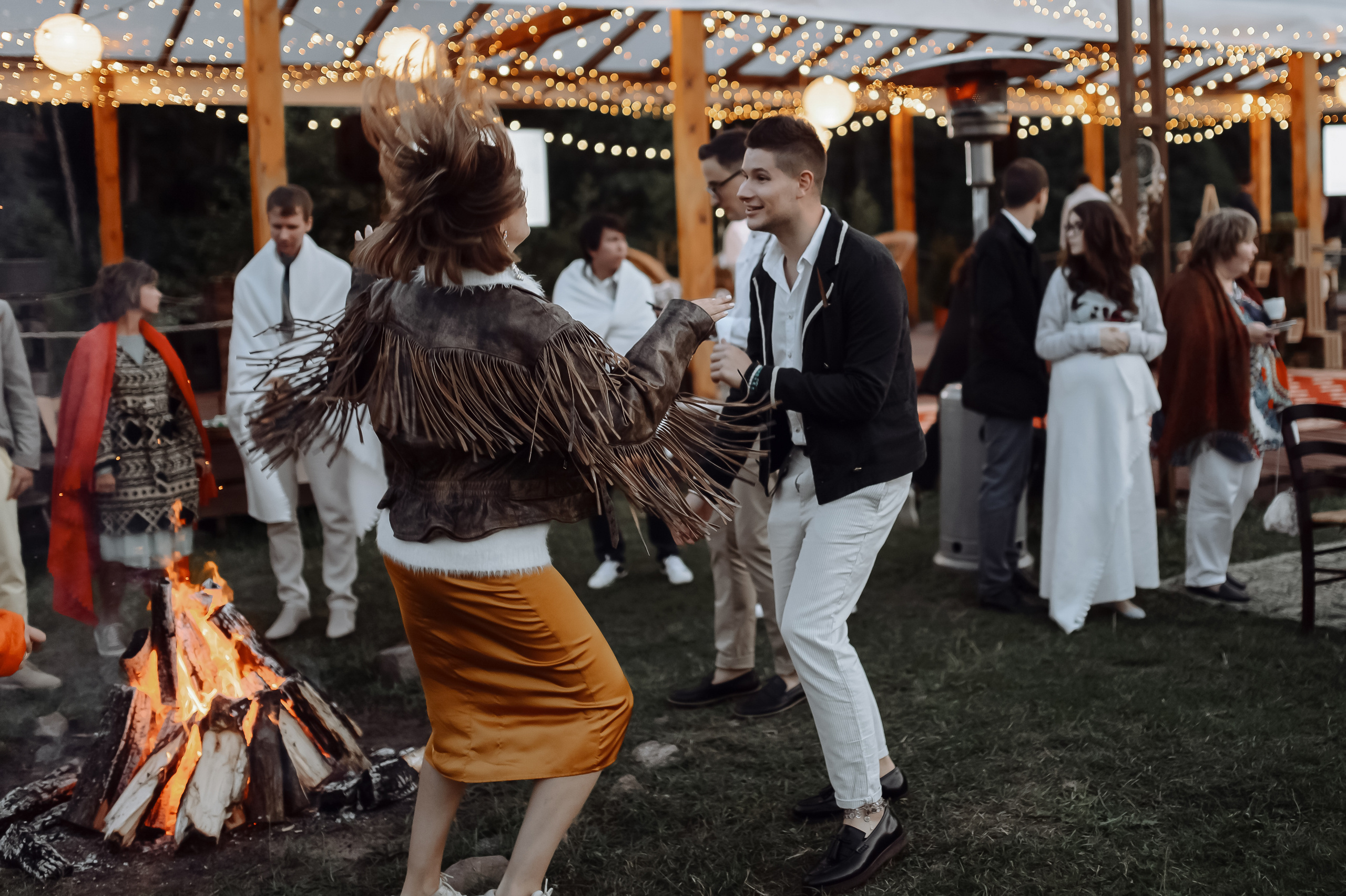 Аня | Дима. Свадебный фотограф в Москве Владимир Симонов