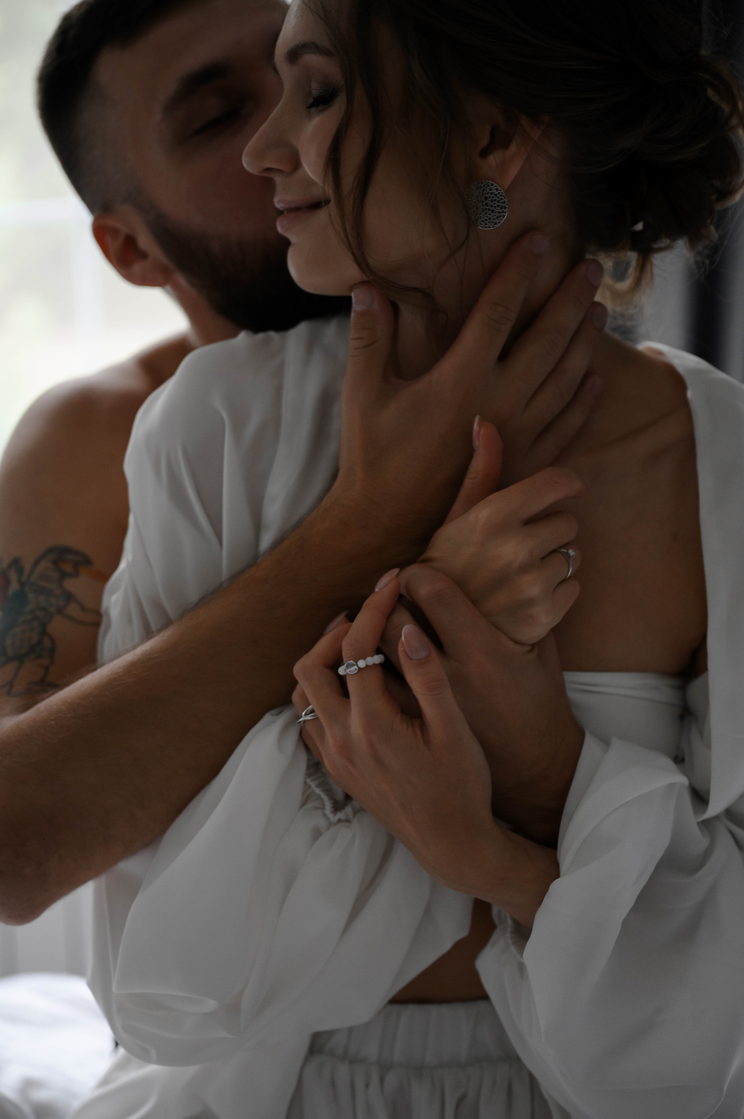 Яна | Стас. Свадебный фотограф в Москве Владимир Симонов