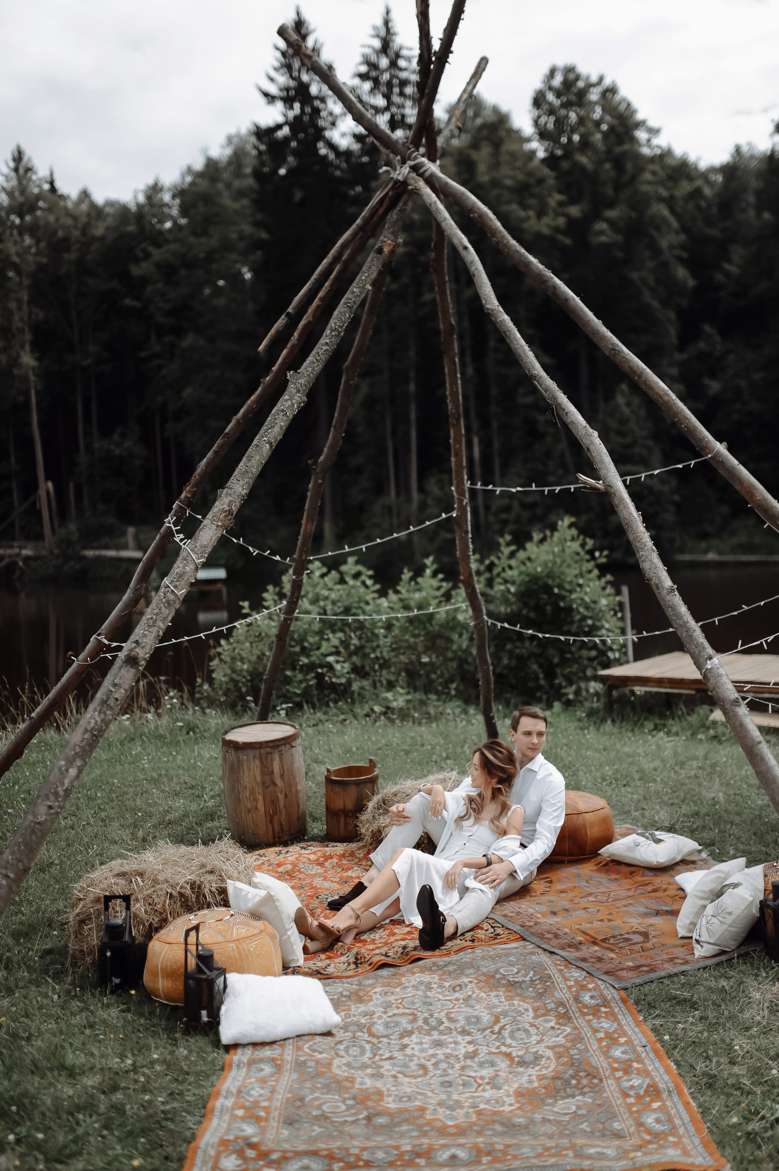 Аня | Дима. Свадебный фотограф в Москве Владимир Симонов