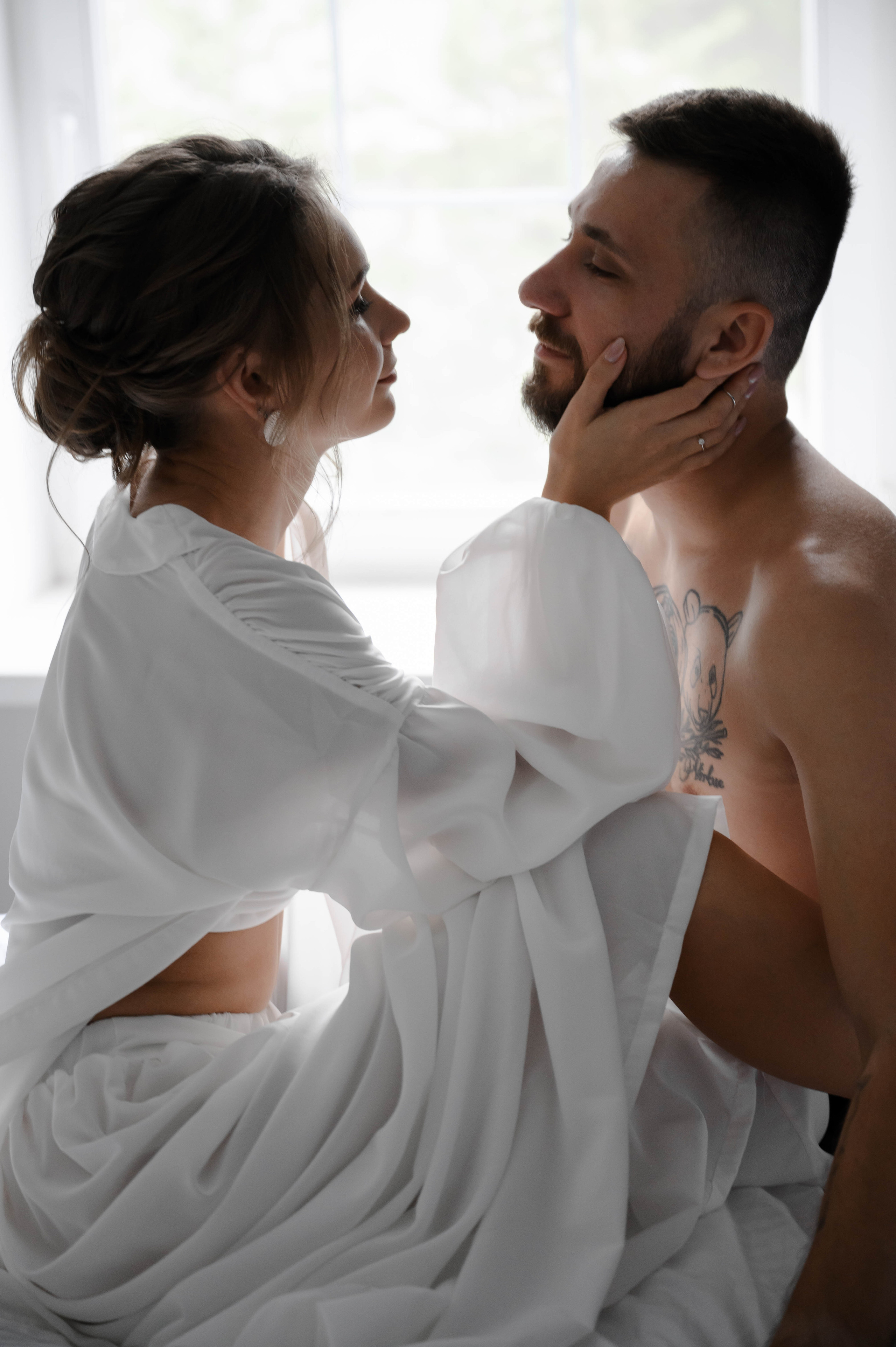 Яна | Стас. Свадебный фотограф в Москве Владимир Симонов