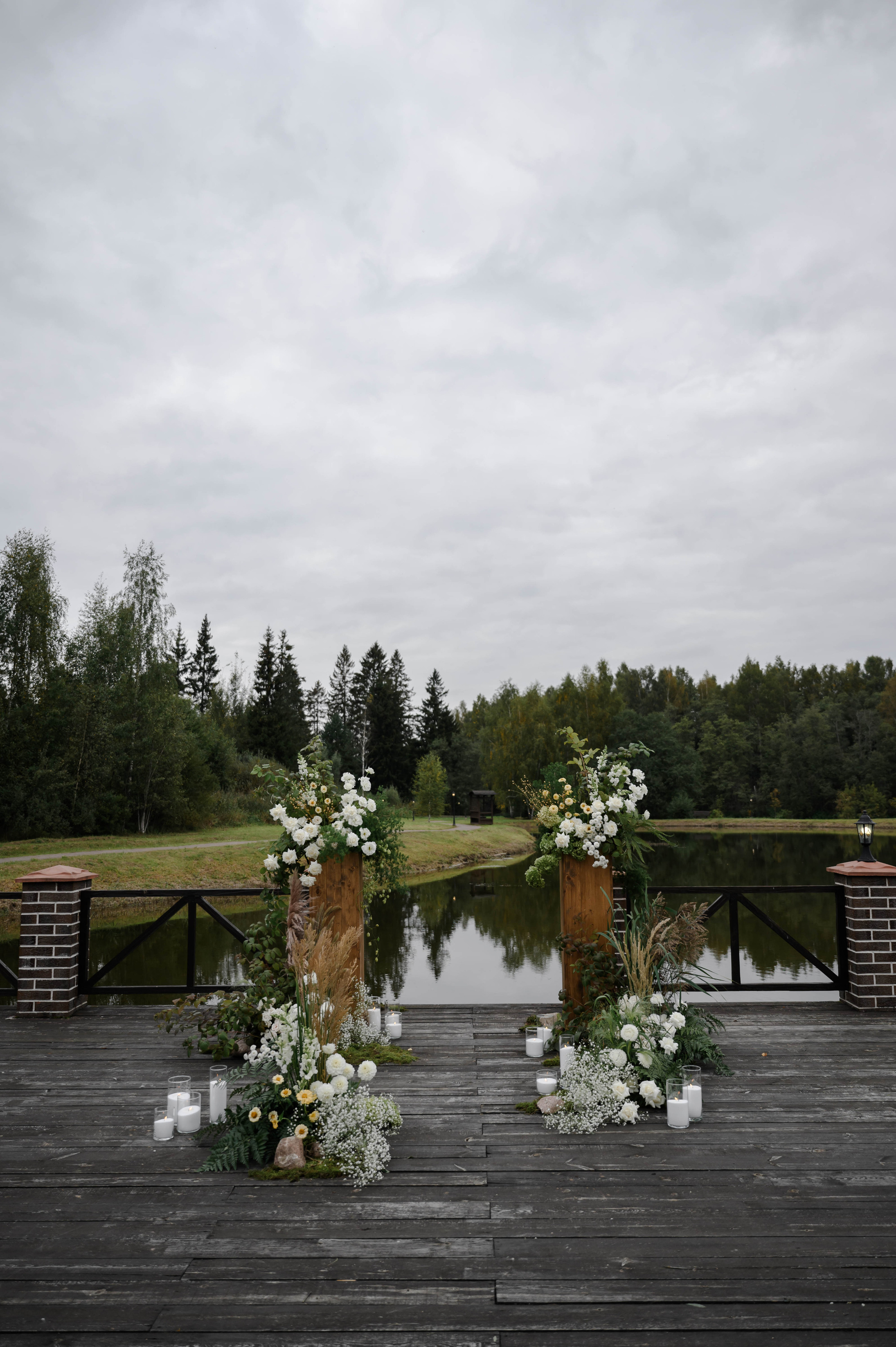 Яна | Стас. Свадебный фотограф в Москве Владимир Симонов