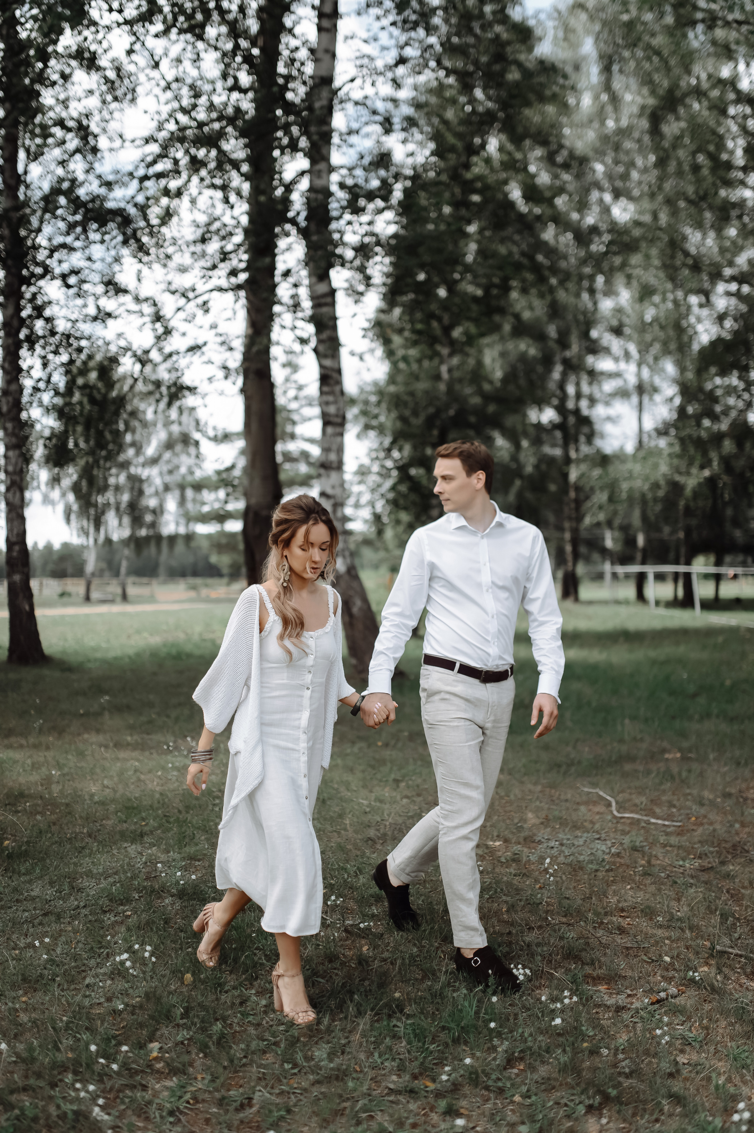 Аня | Дима. Свадебный фотограф в Москве Владимир Симонов