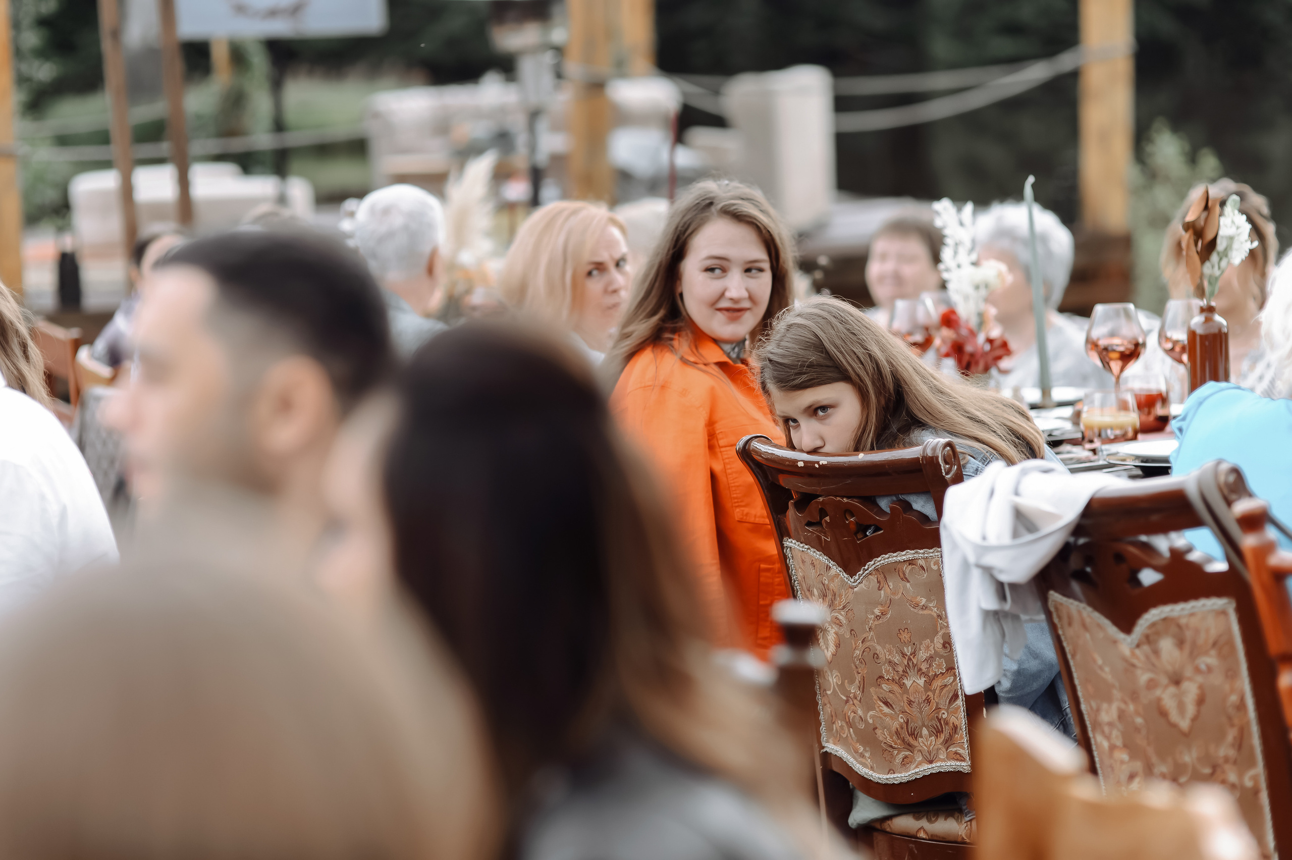 Аня | Дима. Свадебный фотограф в Москве Владимир Симонов