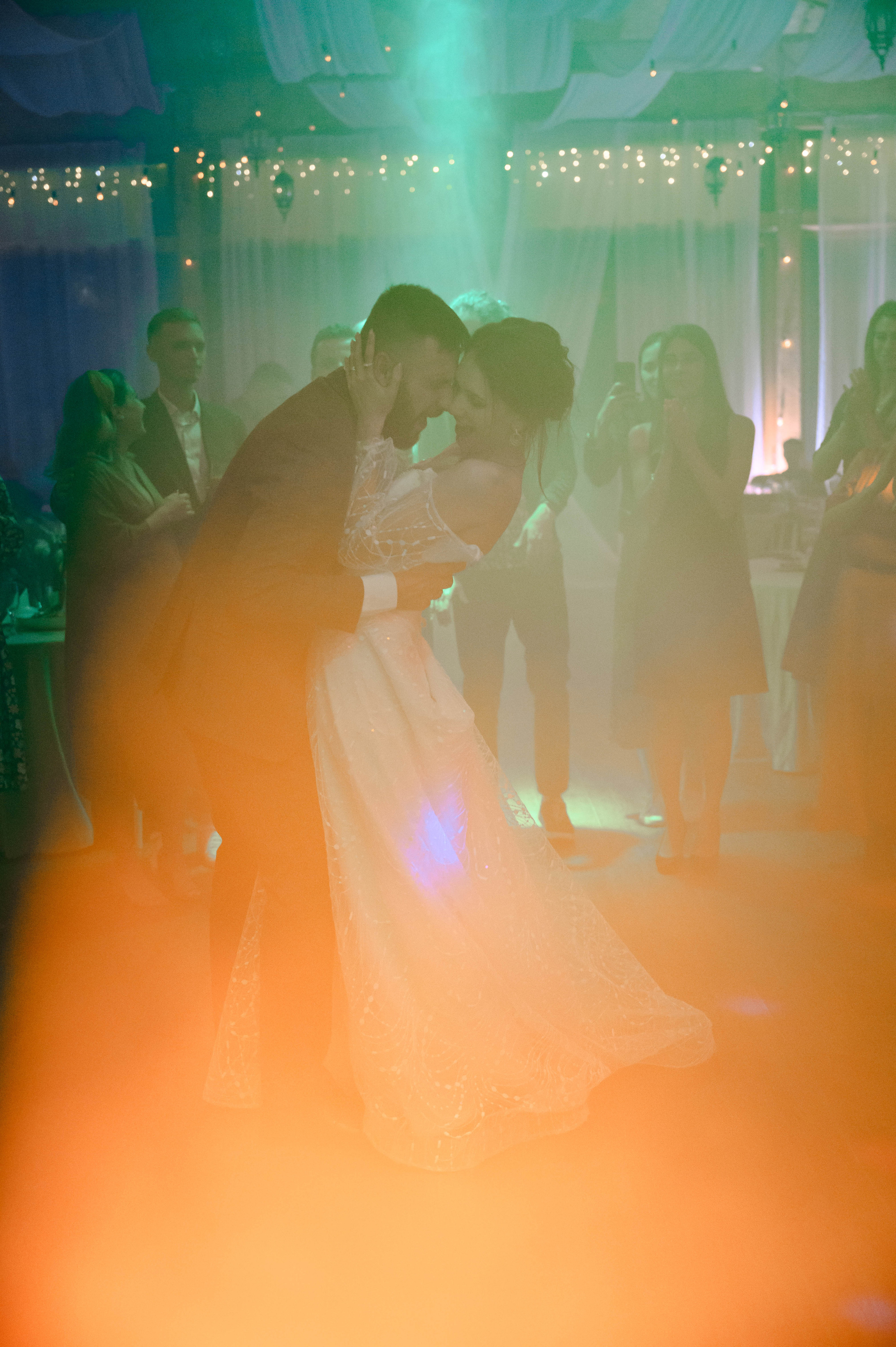 Яна | Стас. Свадебный фотограф в Москве Владимир Симонов