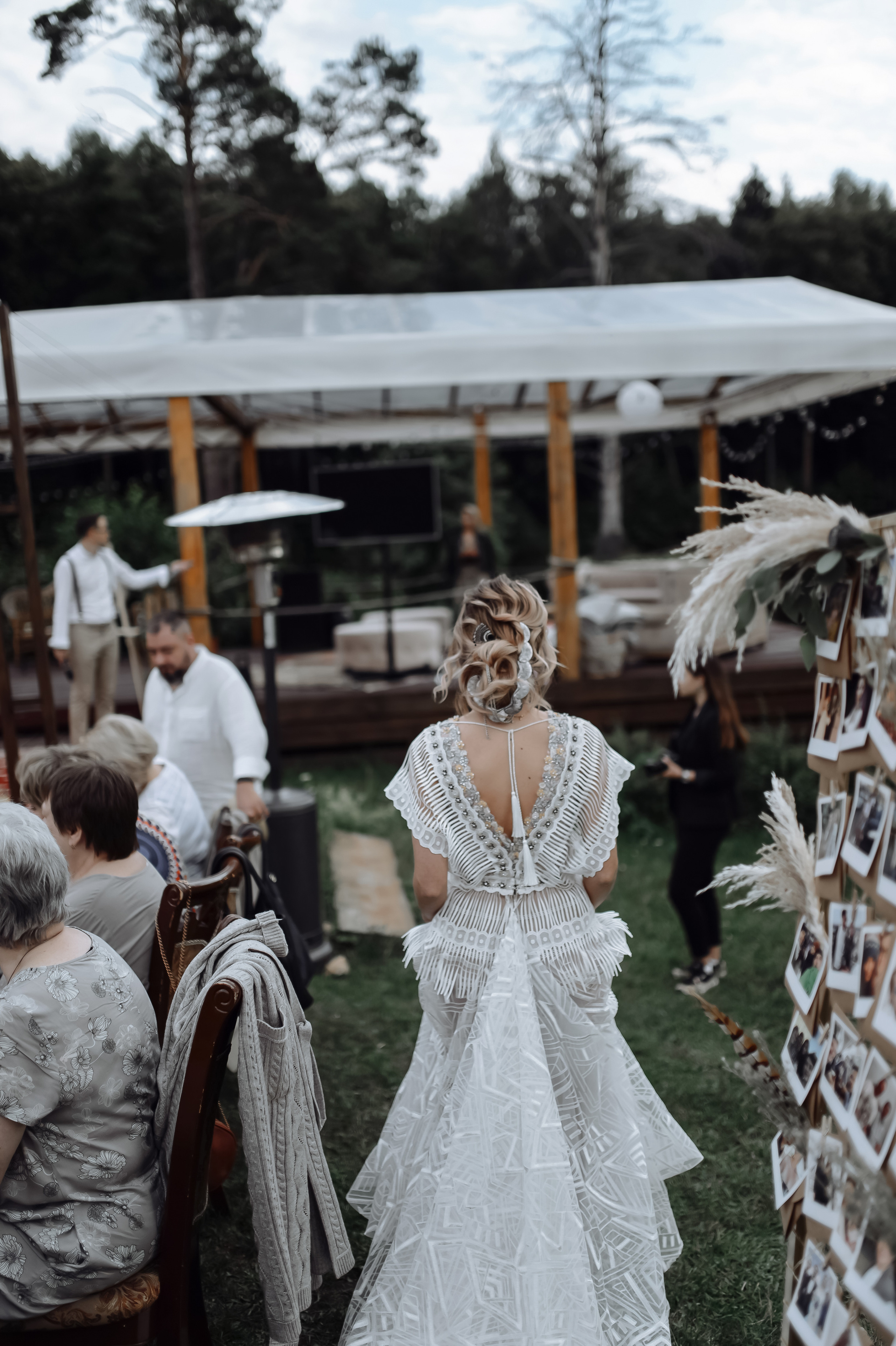 Аня | Дима. Свадебный фотограф в Москве Владимир Симонов