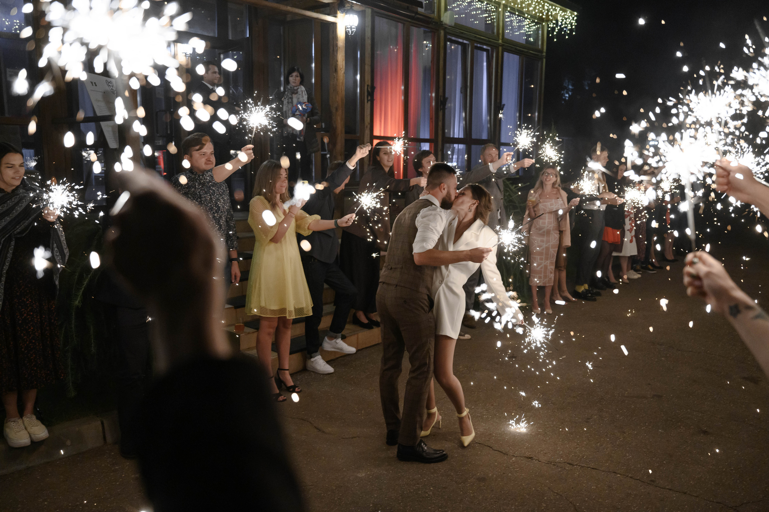 Яна | Стас. Свадебный фотограф в Москве Владимир Симонов