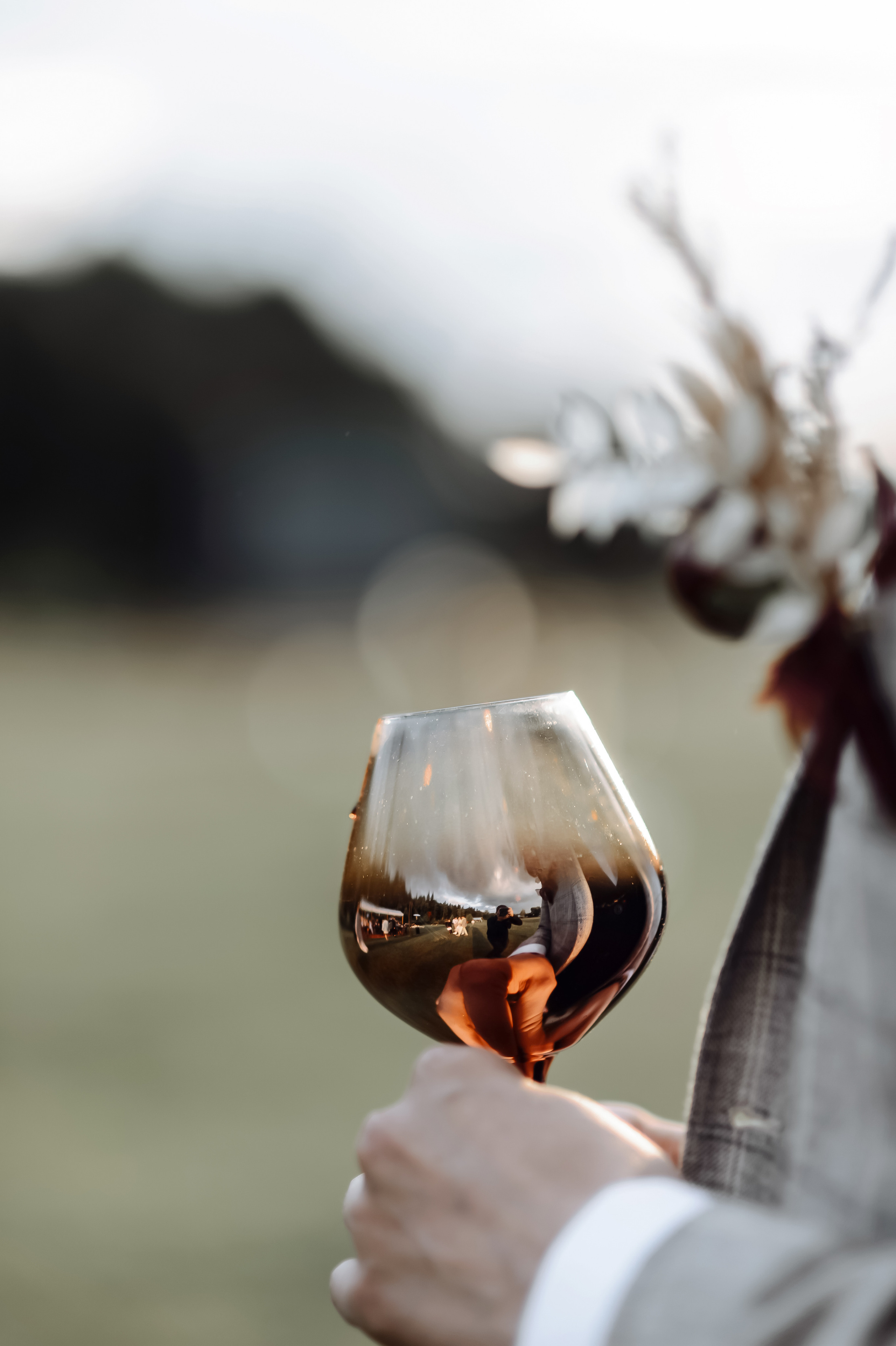 Аня | Дима. Свадебный фотограф в Москве Владимир Симонов